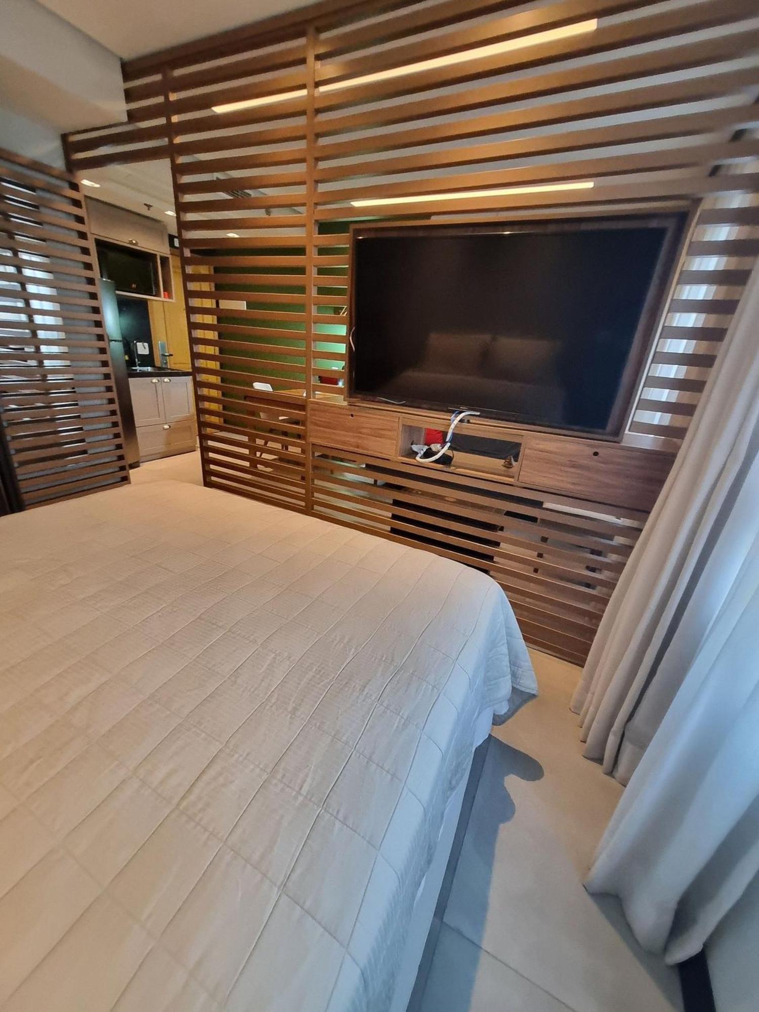 Morada Premium Mcr Pinheiros Hotel