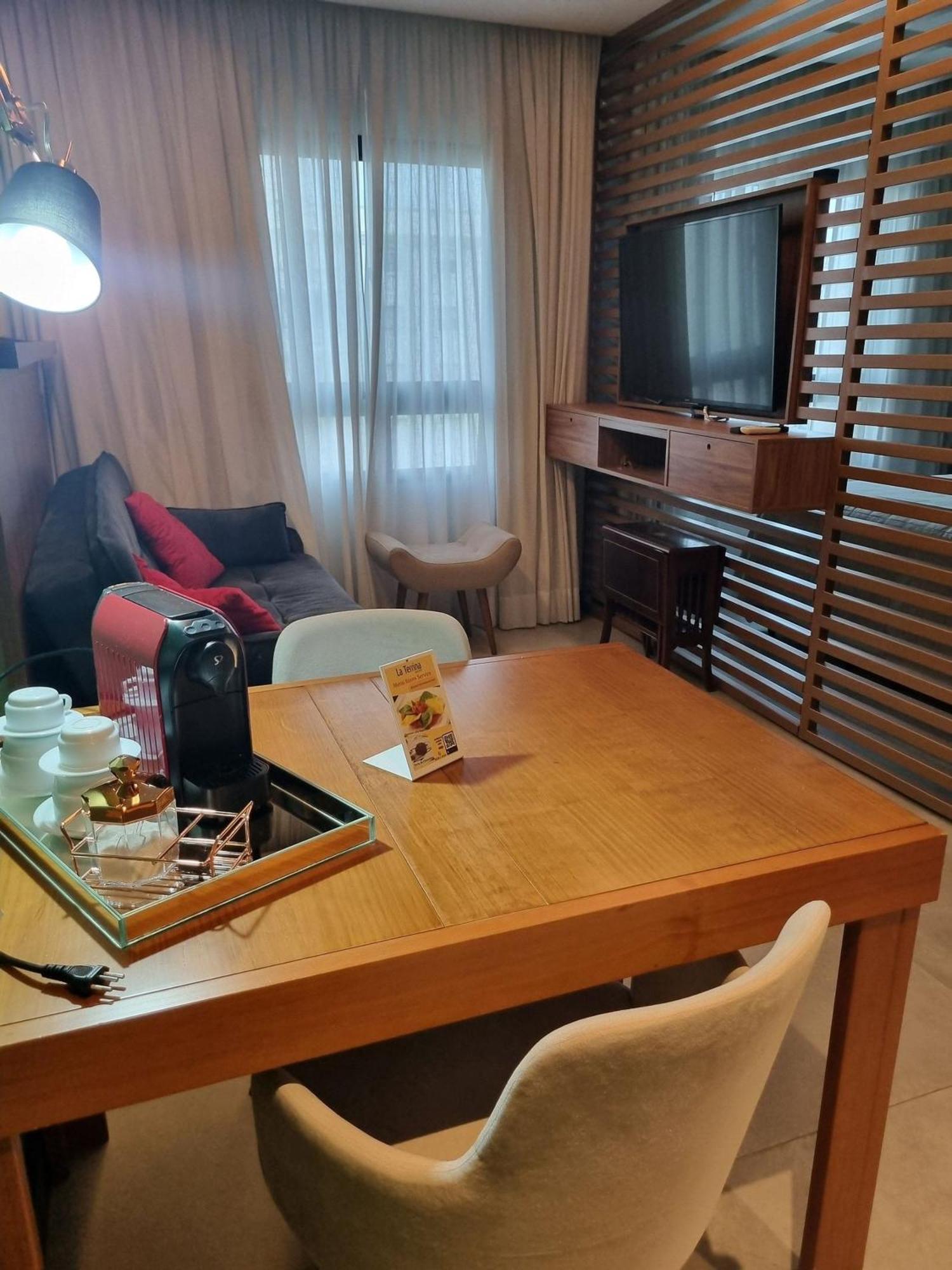 Hotel Morada Premium Mcr Pinheiros *