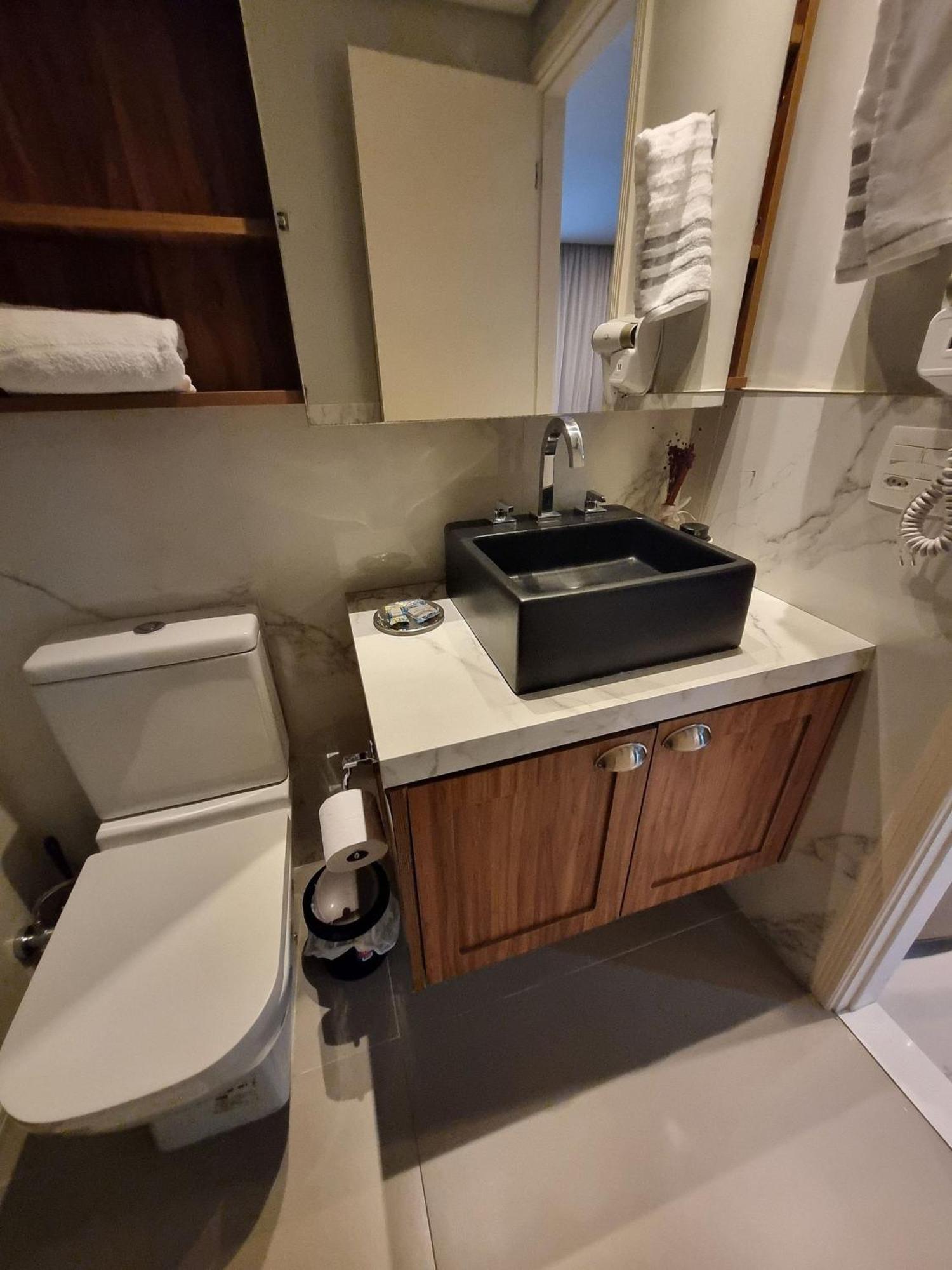 Hotel Morada Premium Mcr Pinheiros São Paulo