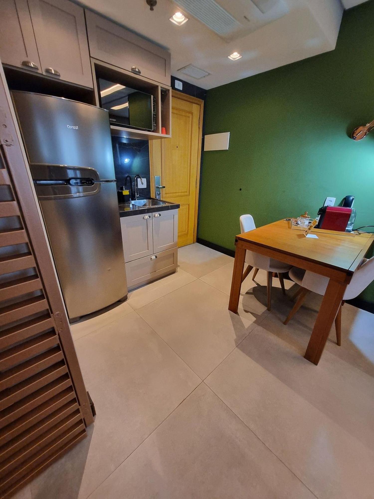 Hotel Morada Premium Mcr Pinheiros *