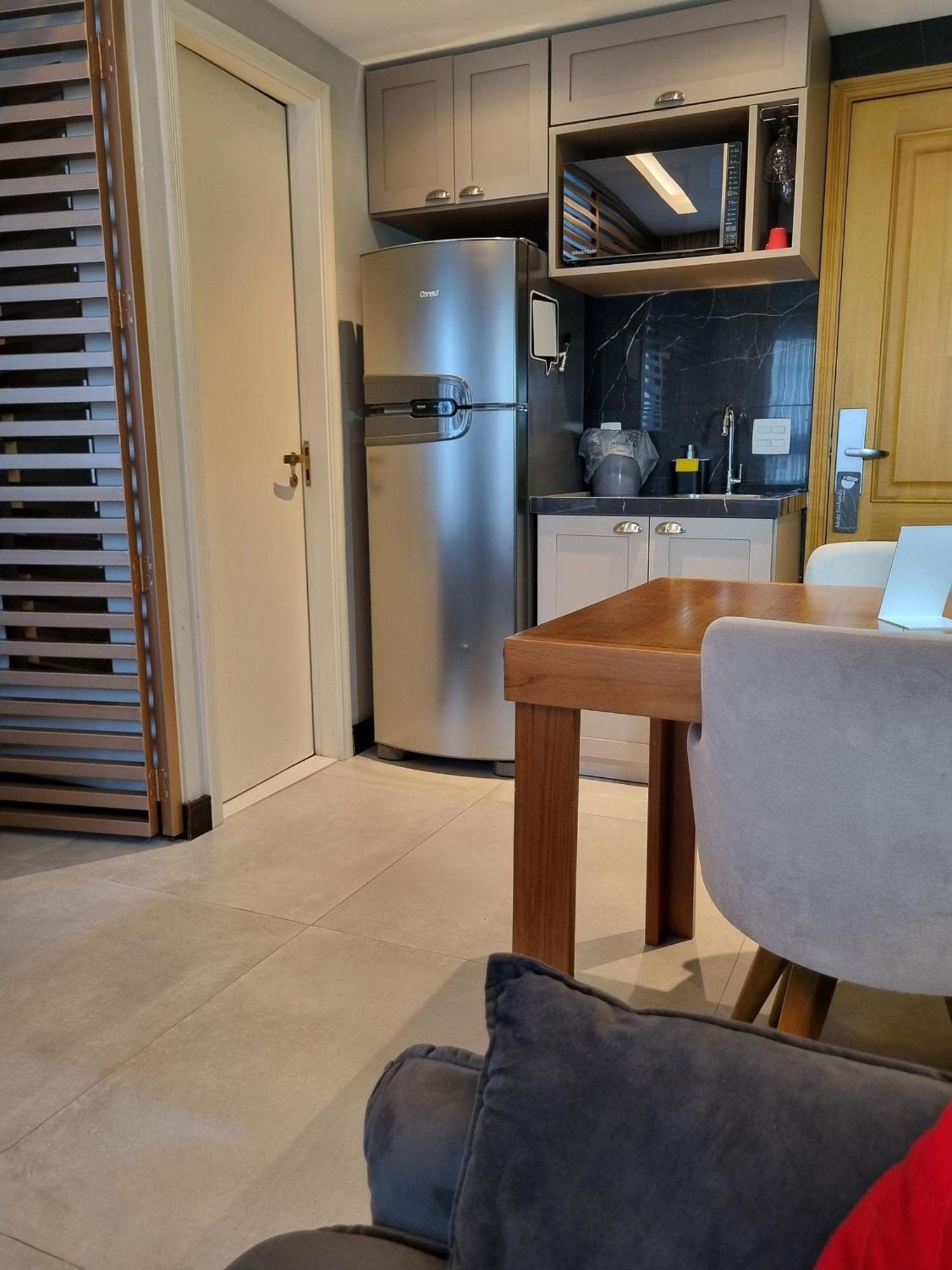 Morada Premium Mcr Pinheiros São Paulo