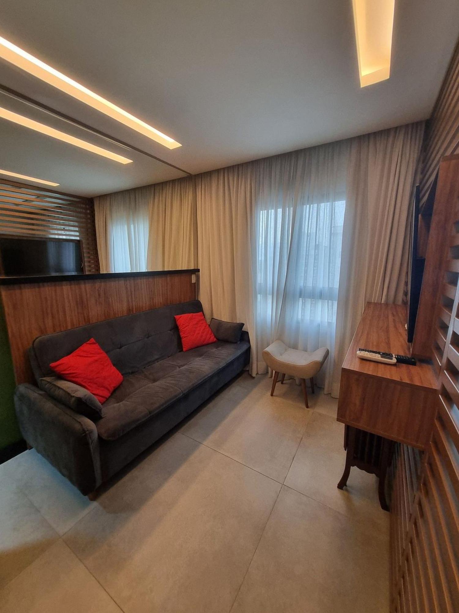 Morada Premium Mcr Pinheiros * São Paulo