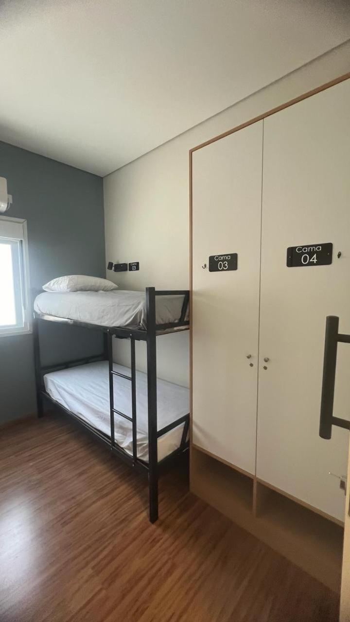 Mirandopolis Hotel Sao Paulo