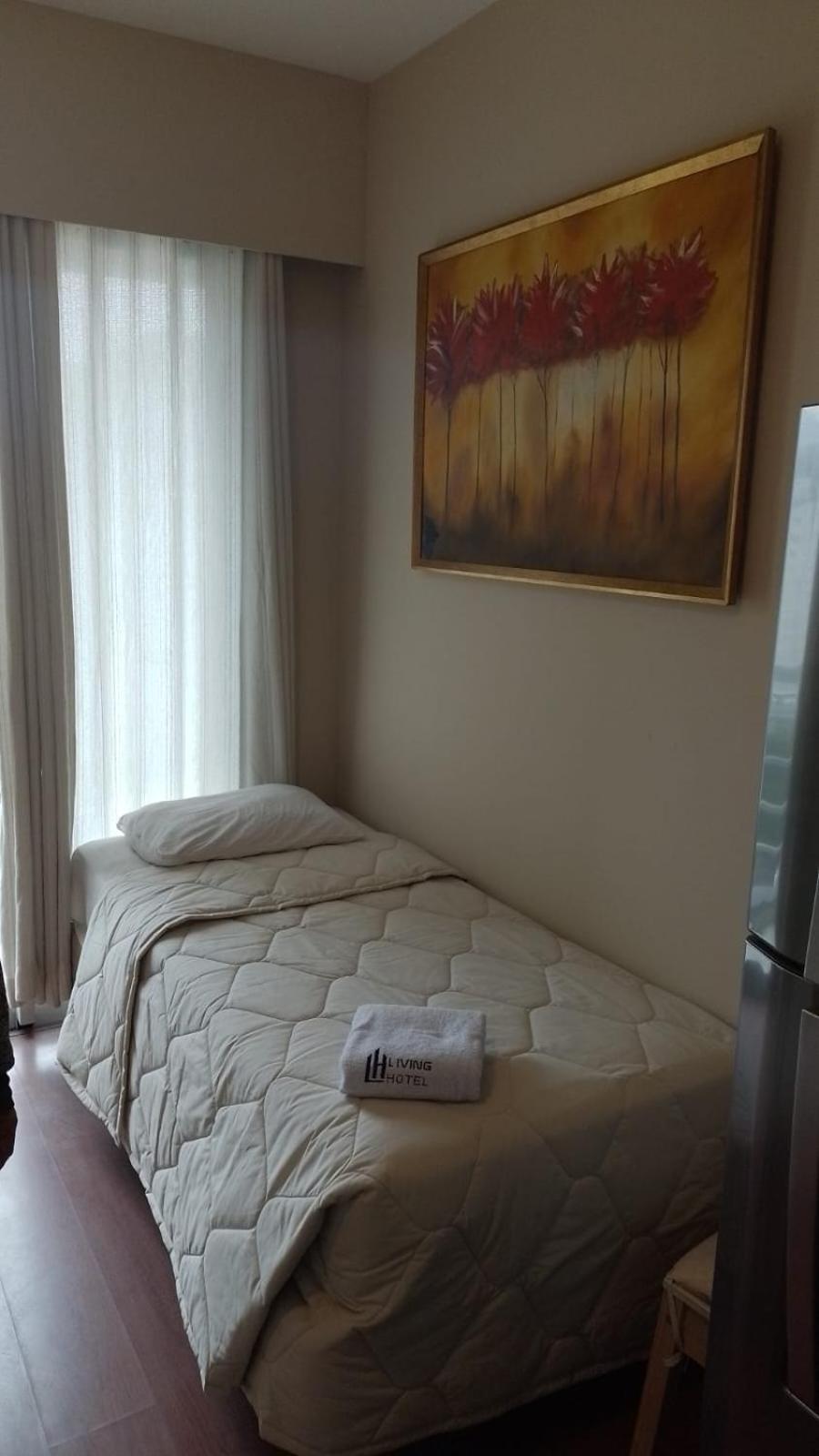 Ibirapuera Parque Aeroporto Congonhas Aparthotel São Paulo