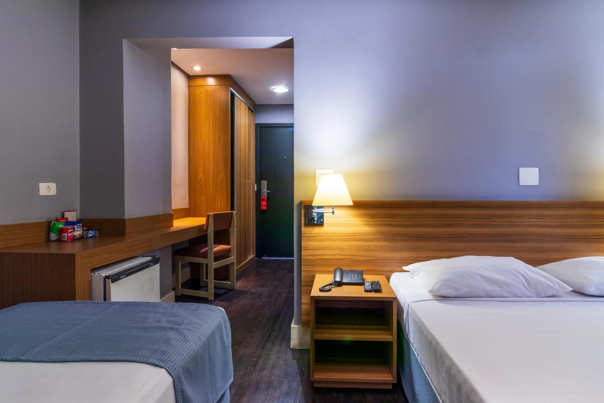 Braston Augusta By Castelo Itaipava Hotel