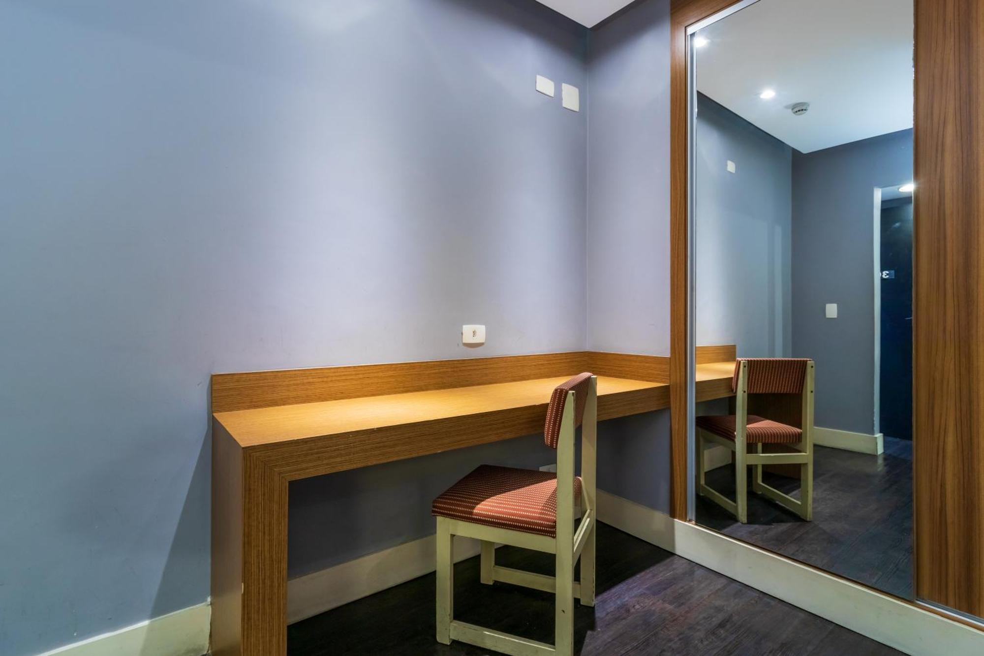 Hotel Braston Augusta By Castelo Itaipava