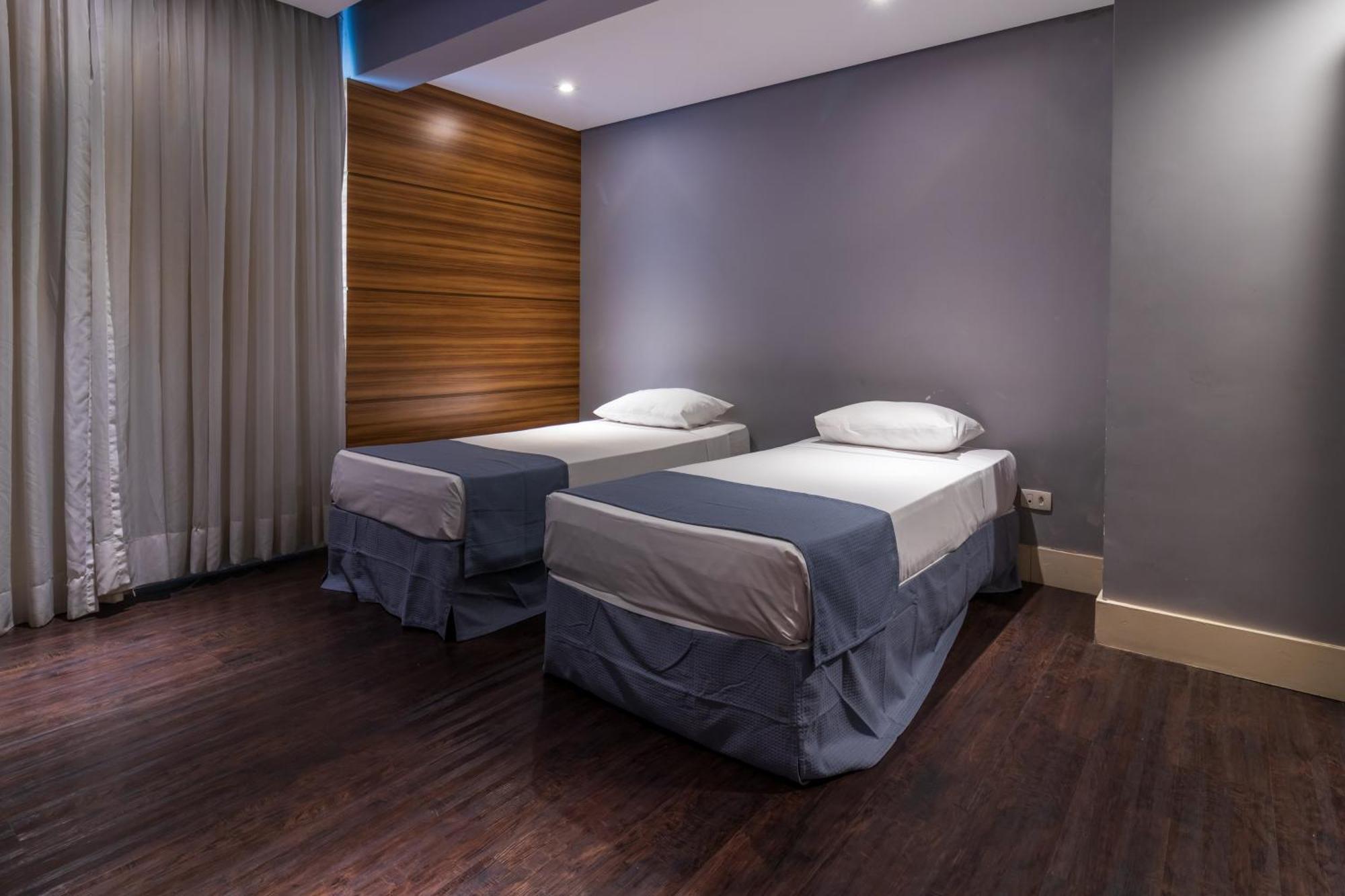 Braston Augusta By Castelo Itaipava Hotel 3*