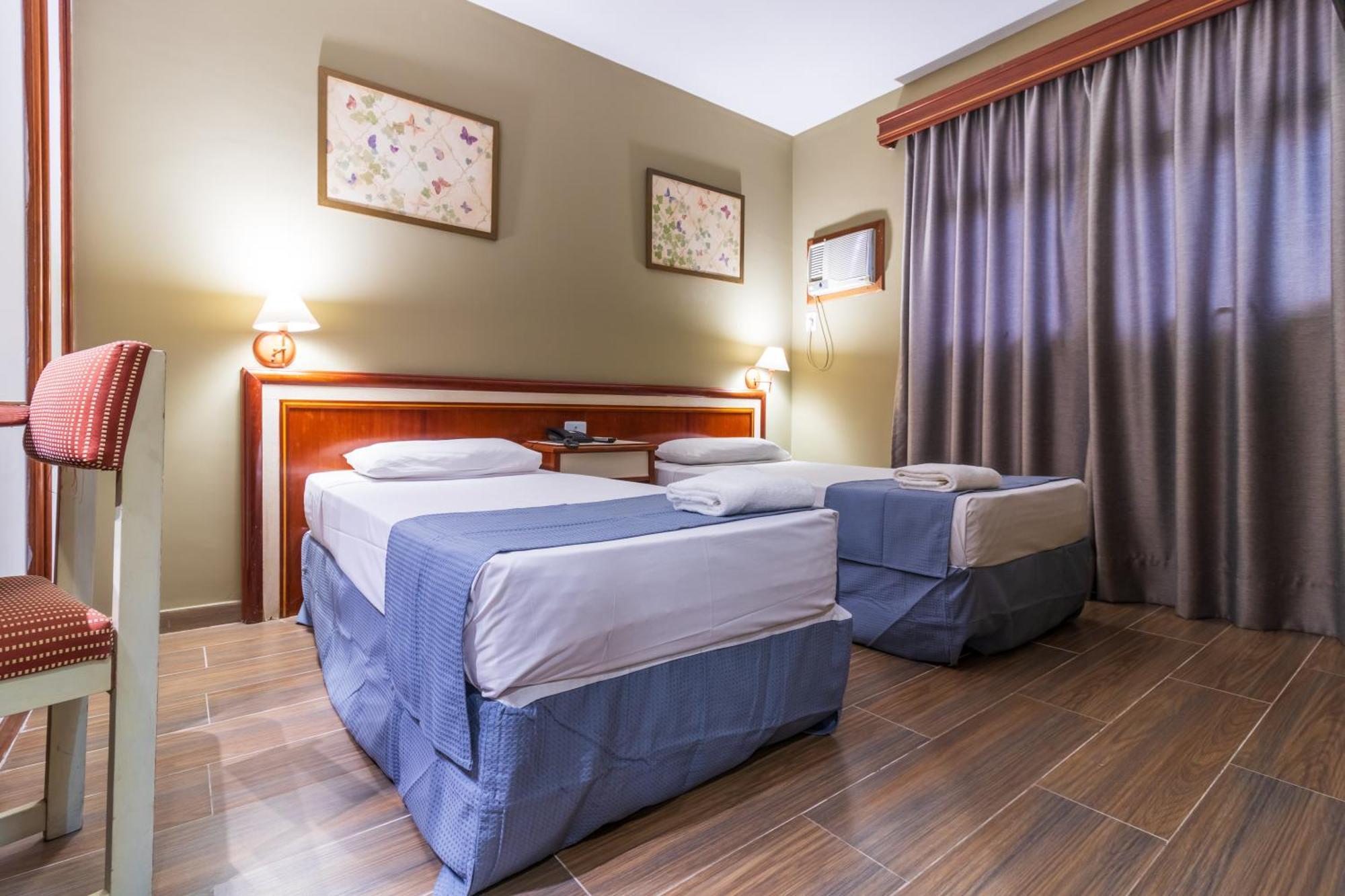 Hotel Braston Augusta By Castelo Itaipava 3*
