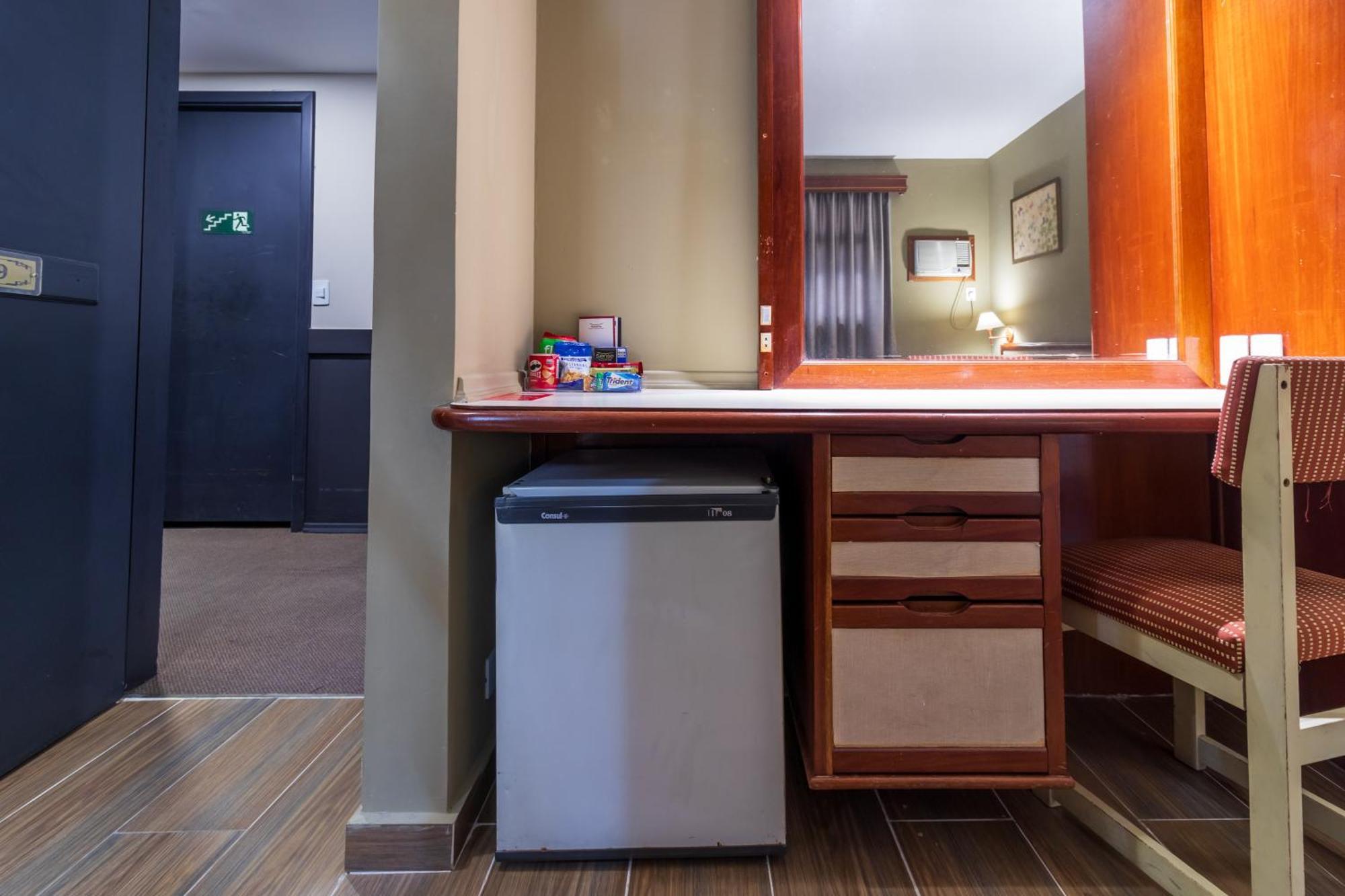 Hotel Braston Augusta By Castelo Itaipava São Paulo