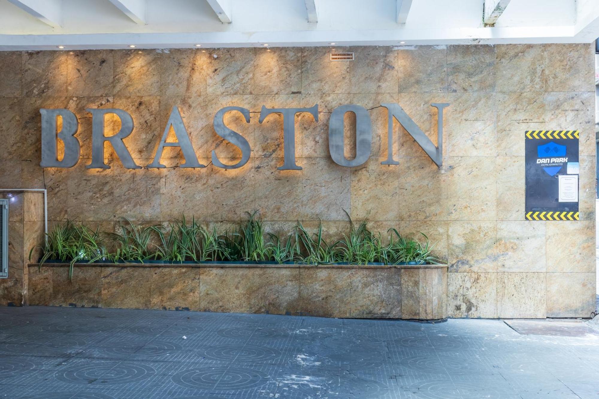 Braston Augusta By Castelo Itaipava 3* São Paulo