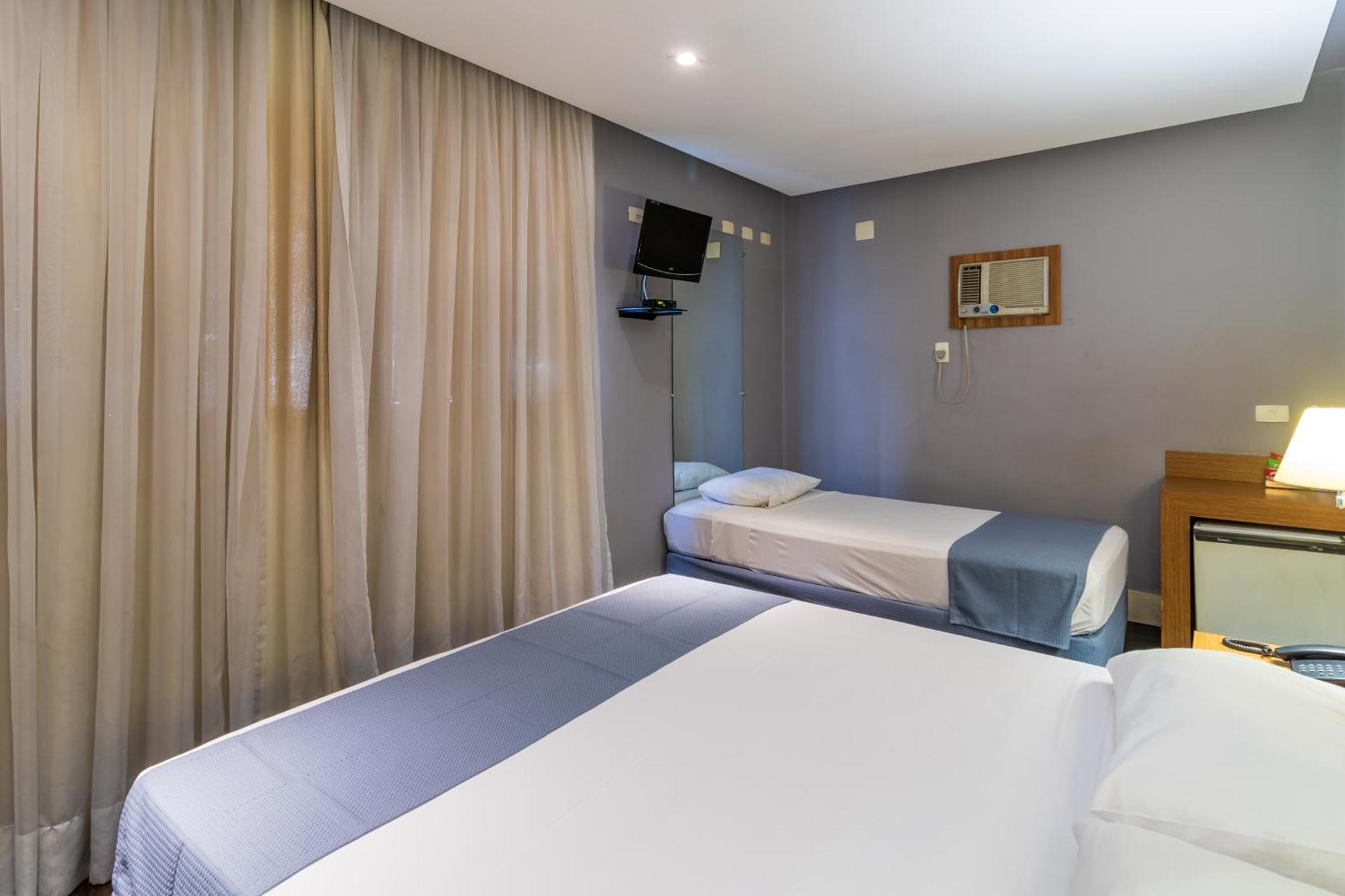 Braston Augusta By Castelo Itaipava Hotel