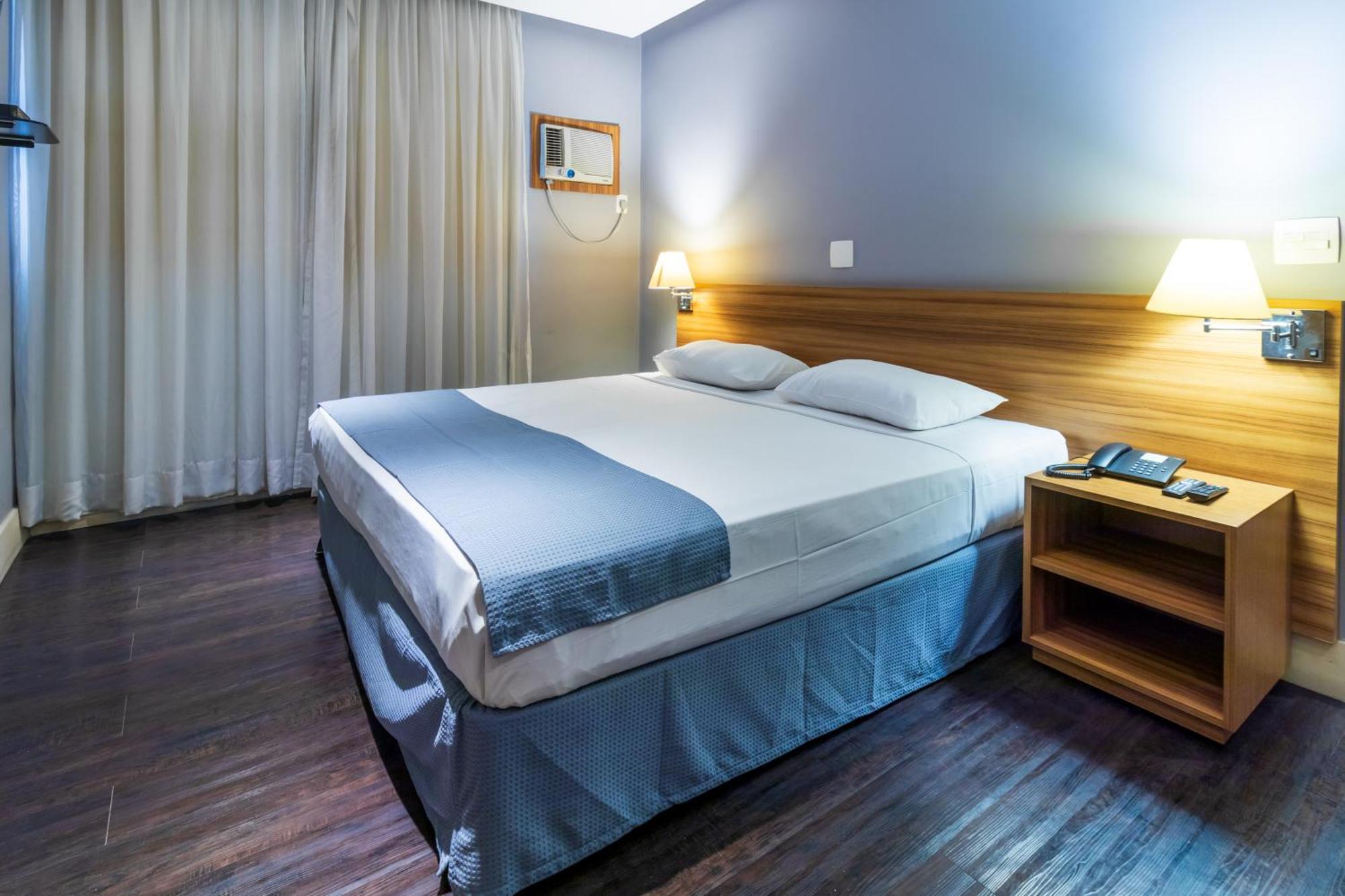 Hotel Braston Augusta By Castelo Itaipava