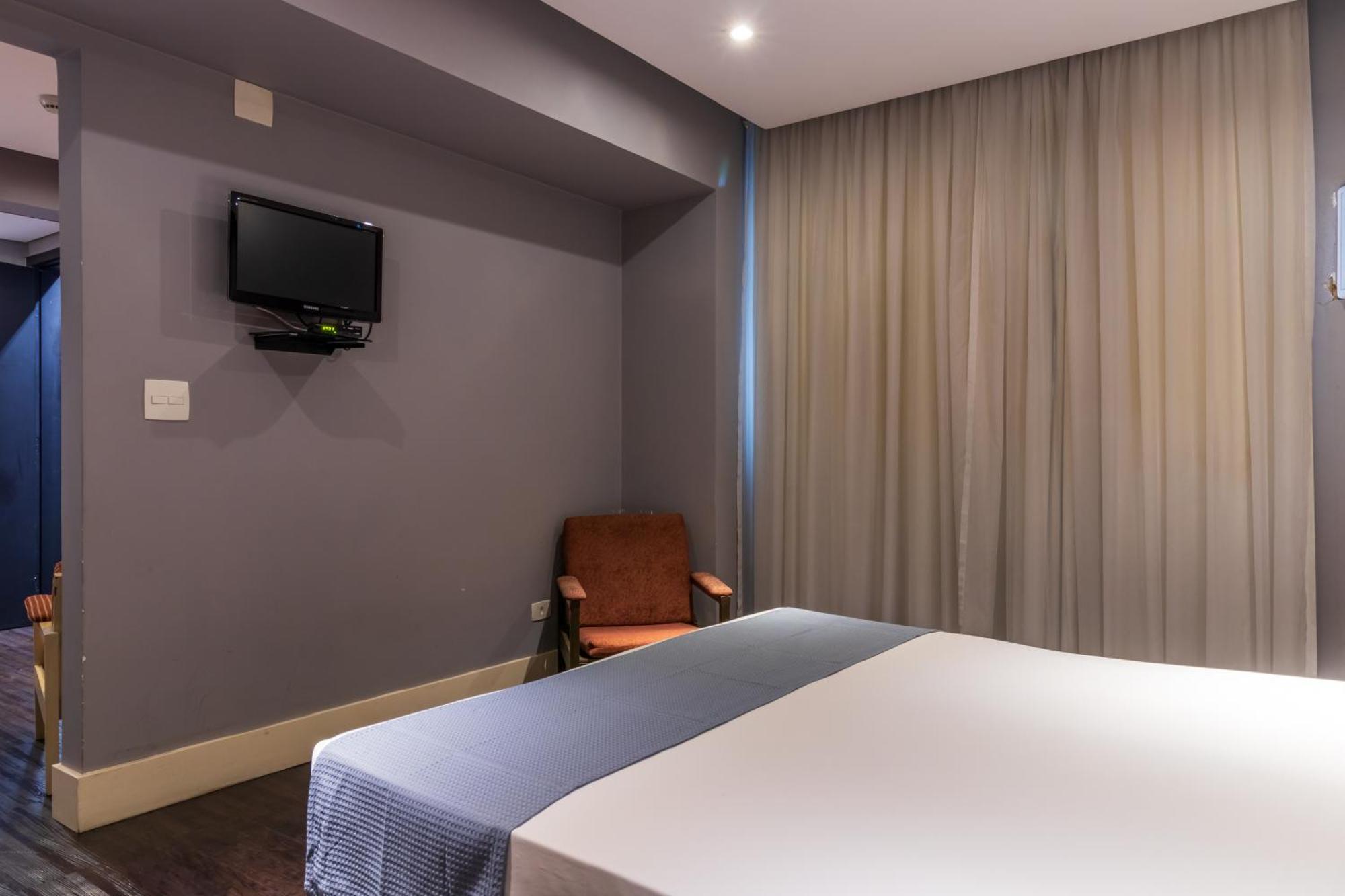 Braston Augusta By Castelo Itaipava Hotel 3*
