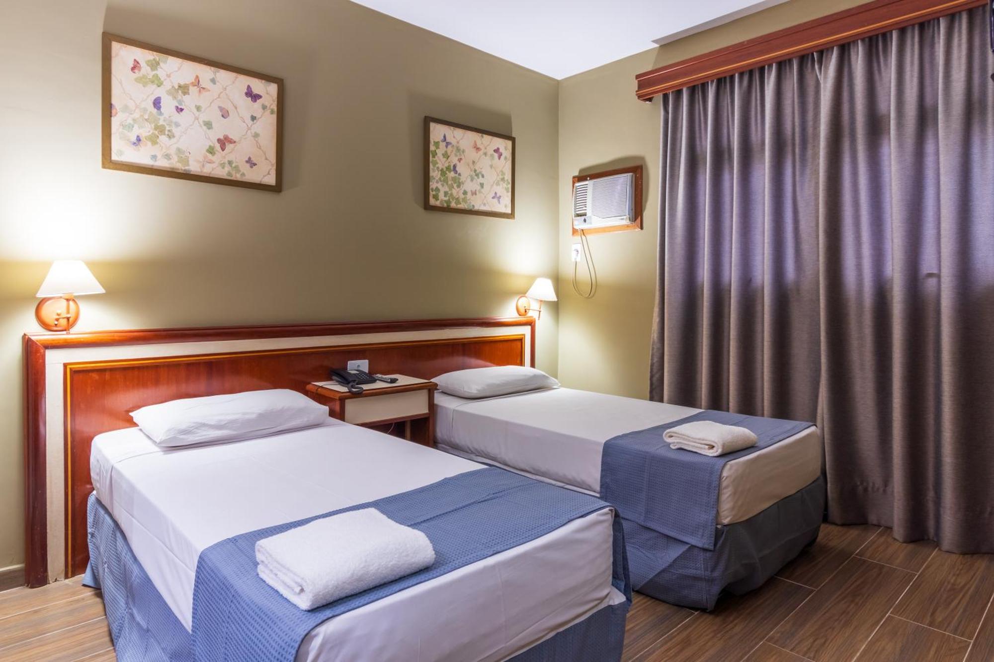Hotel Braston Augusta By Castelo Itaipava São Paulo