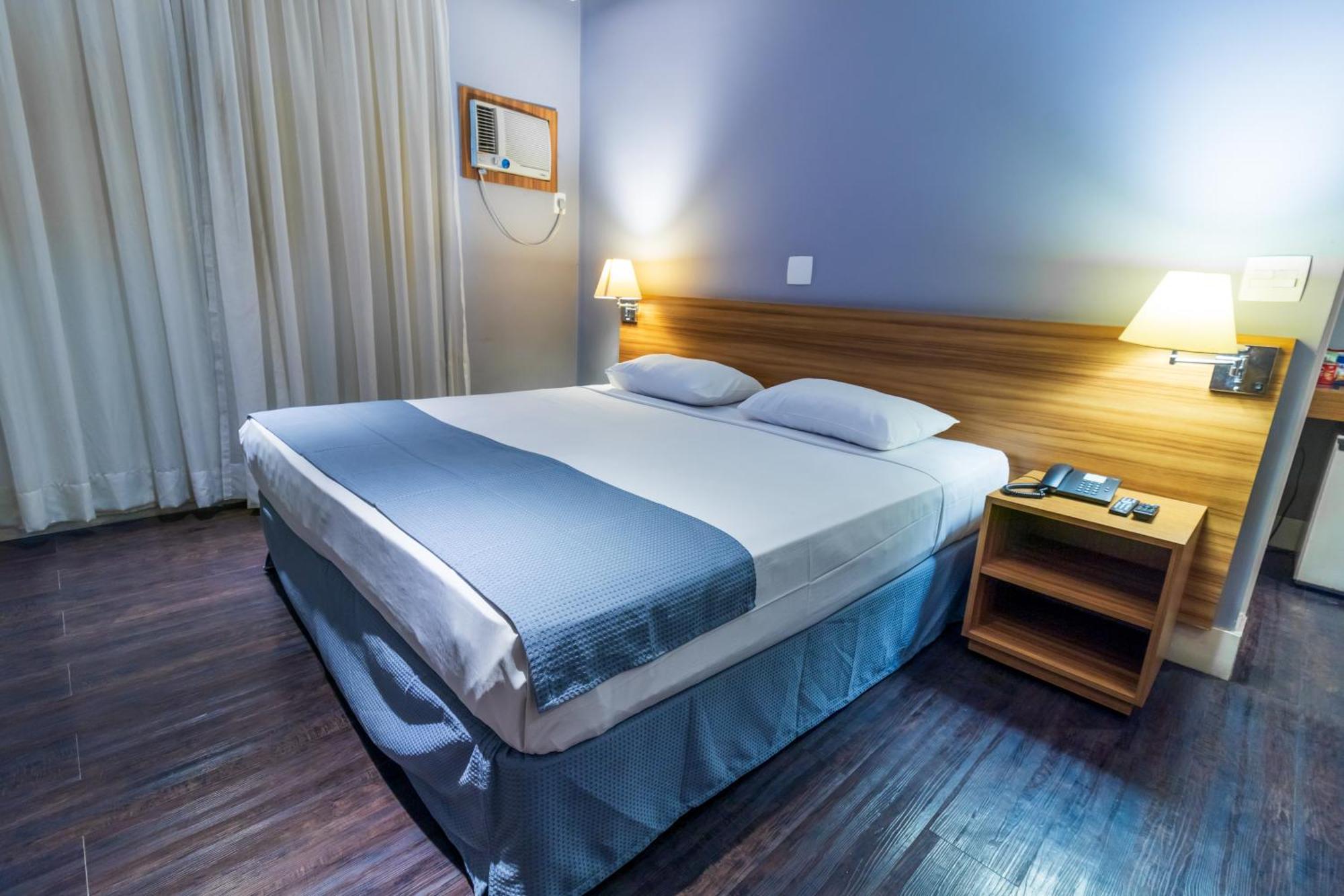 Hotel Braston Augusta By Castelo Itaipava