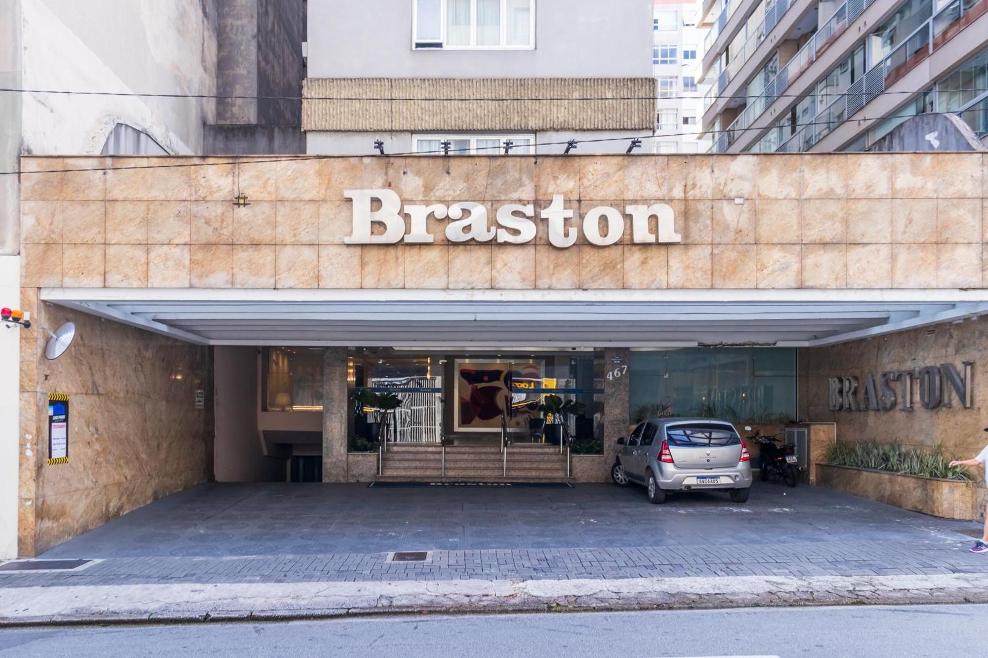 Hotel Braston Augusta By Castelo Itaipava São Paulo