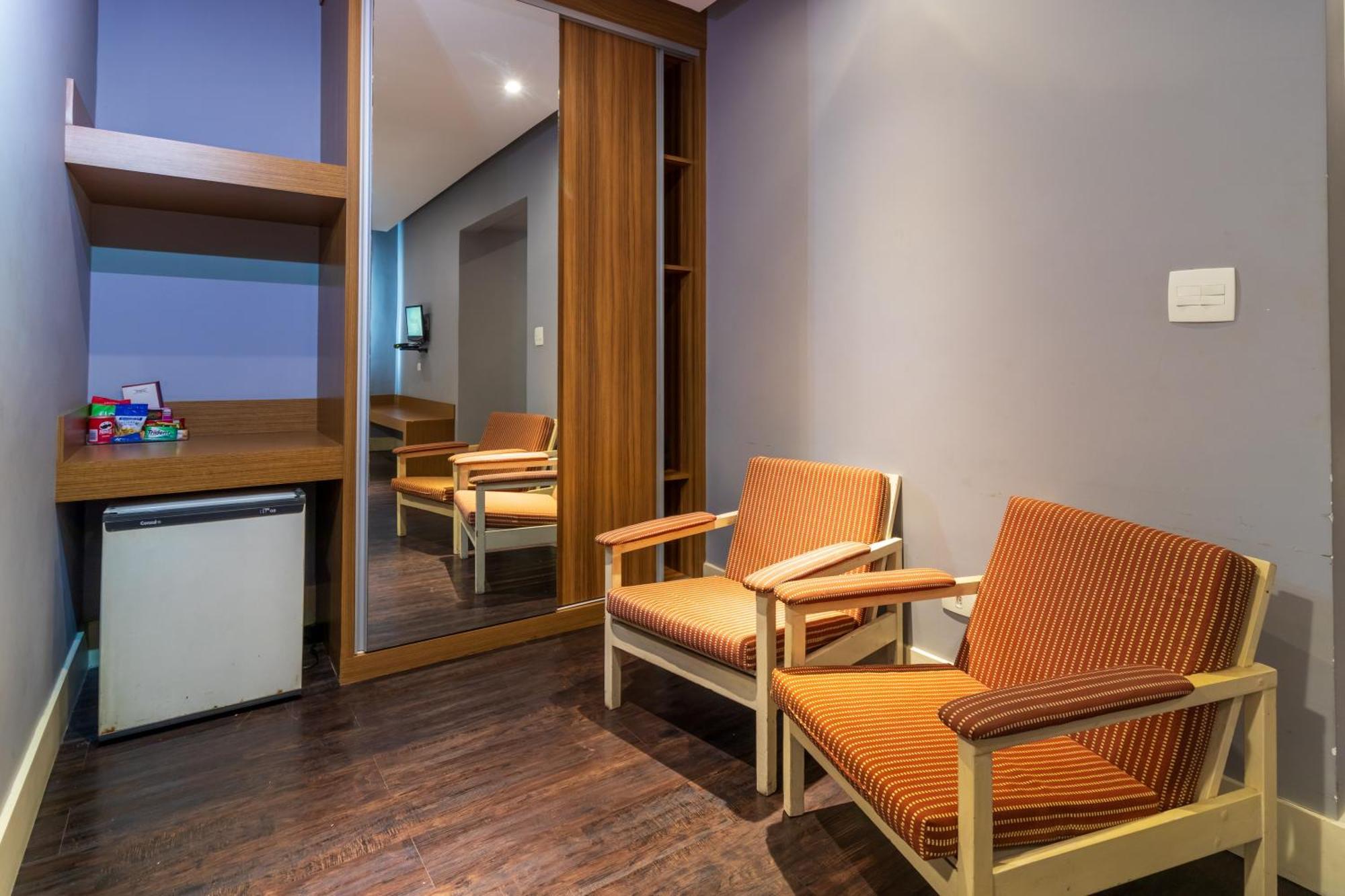 Braston Augusta By Castelo Itaipava Hotel