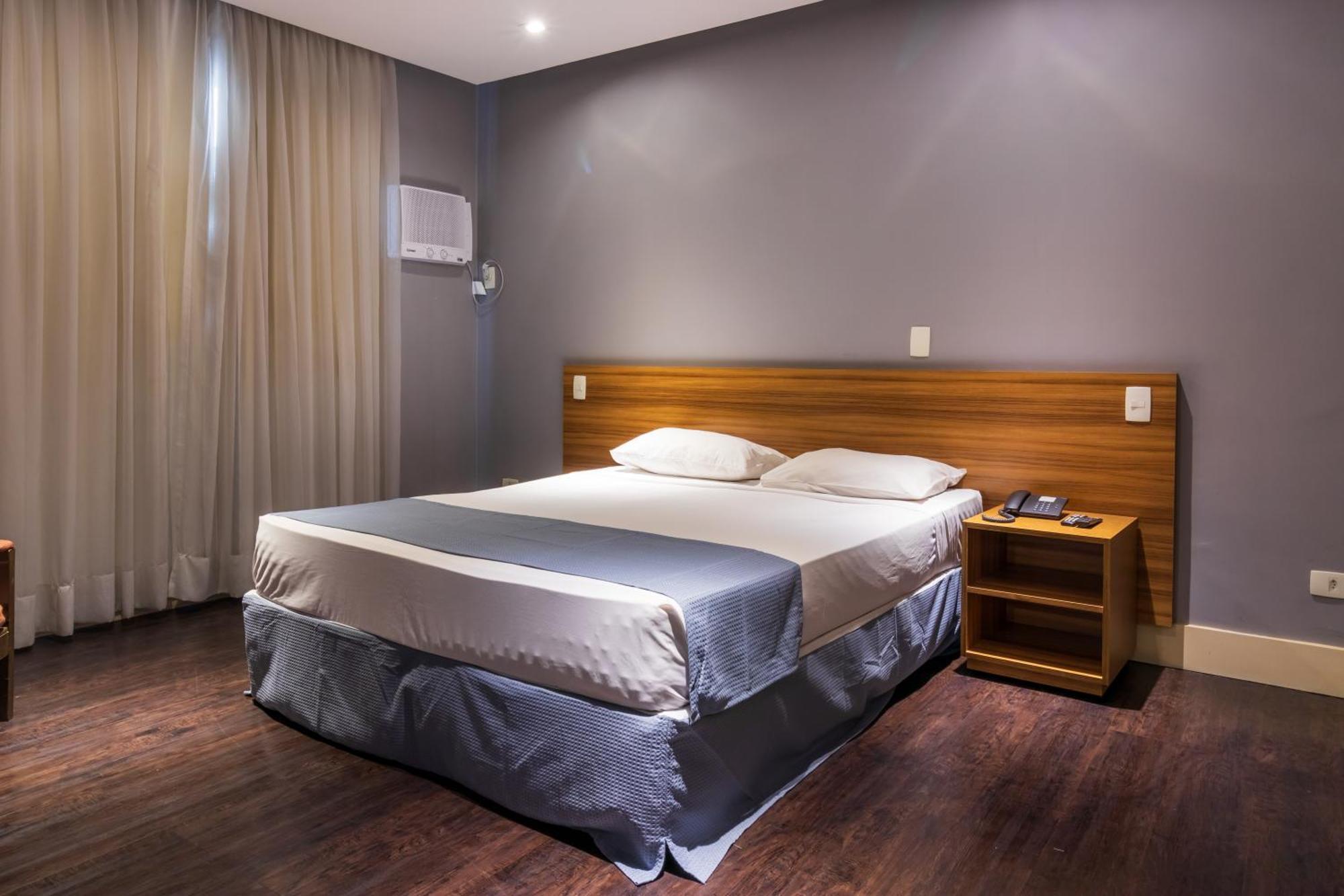 Hotel Braston Augusta By Castelo Itaipava