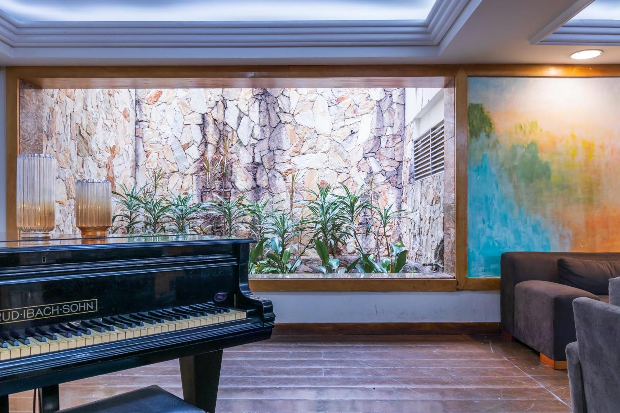Braston Augusta By Castelo Itaipava São Paulo