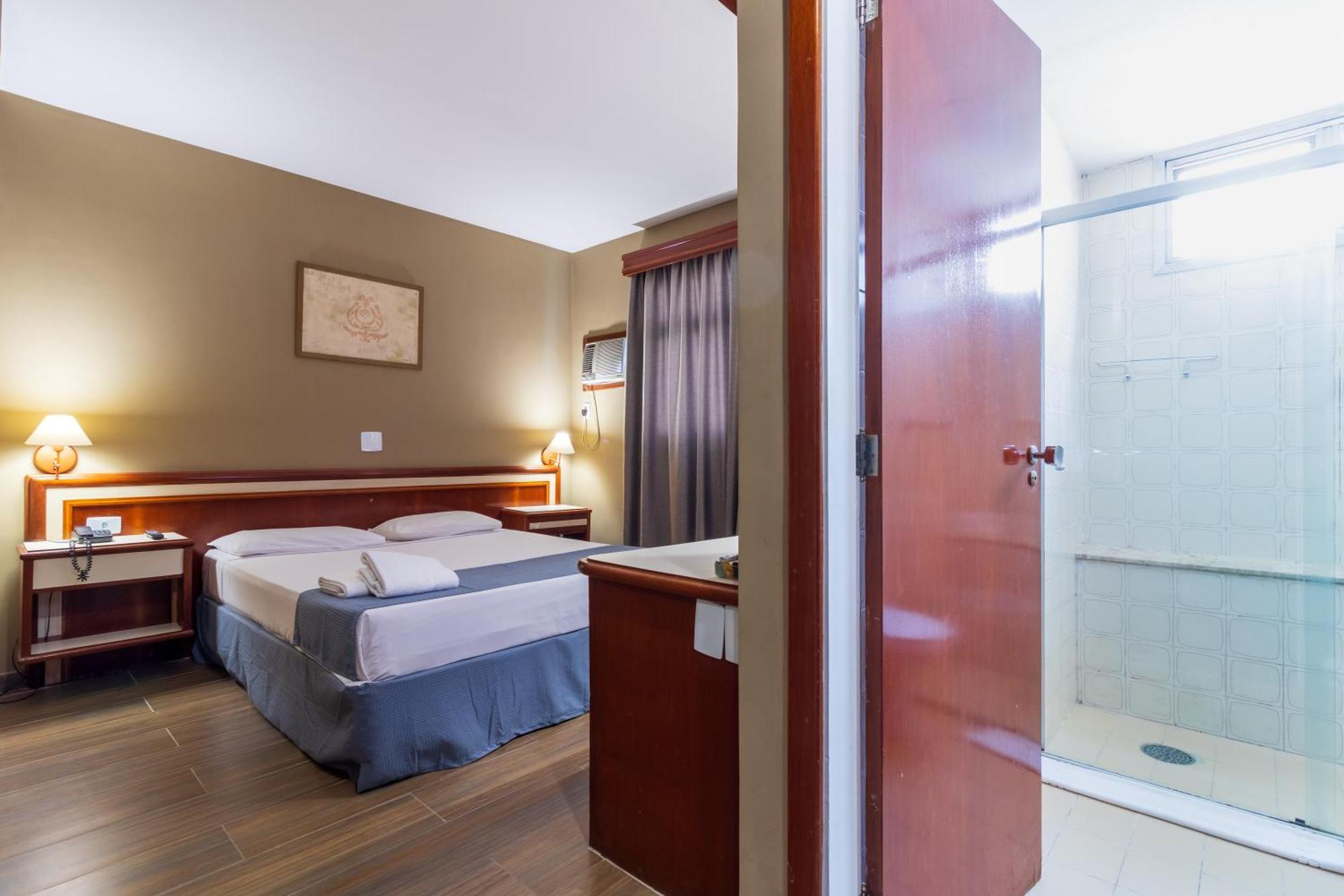 Braston Augusta By Castelo Itaipava Hotel