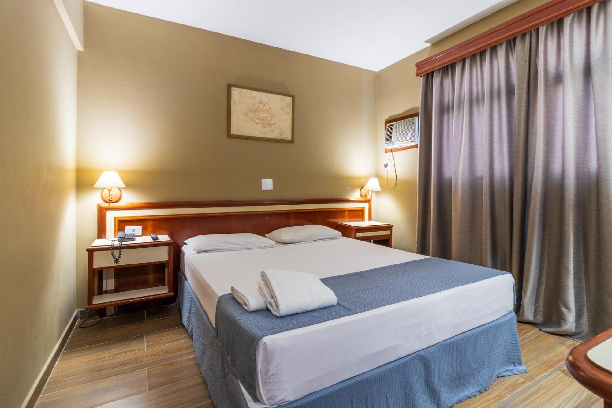 Hotel Braston Augusta By Castelo Itaipava São Paulo