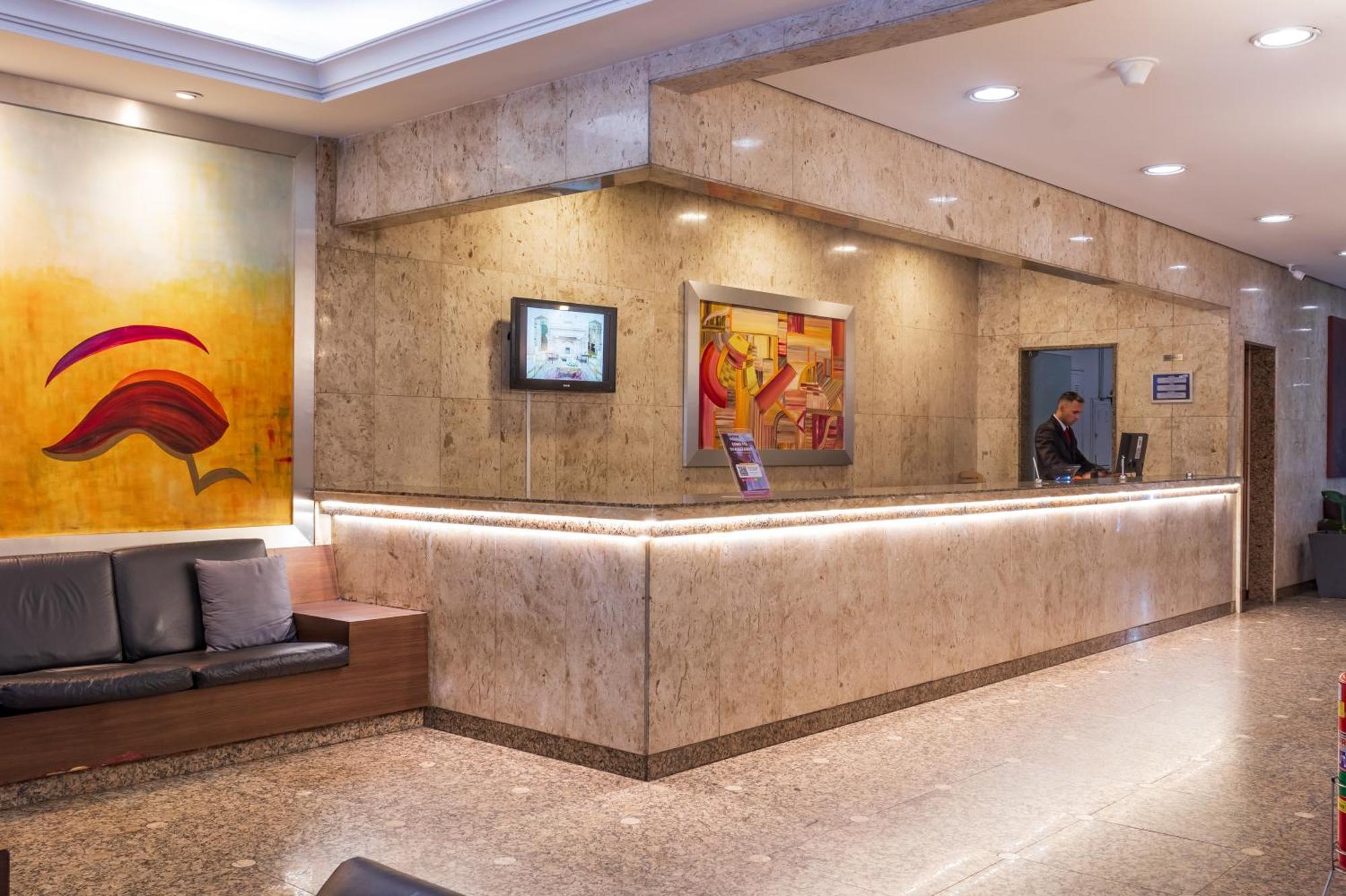 Braston Augusta By Castelo Itaipava Hotel 3*