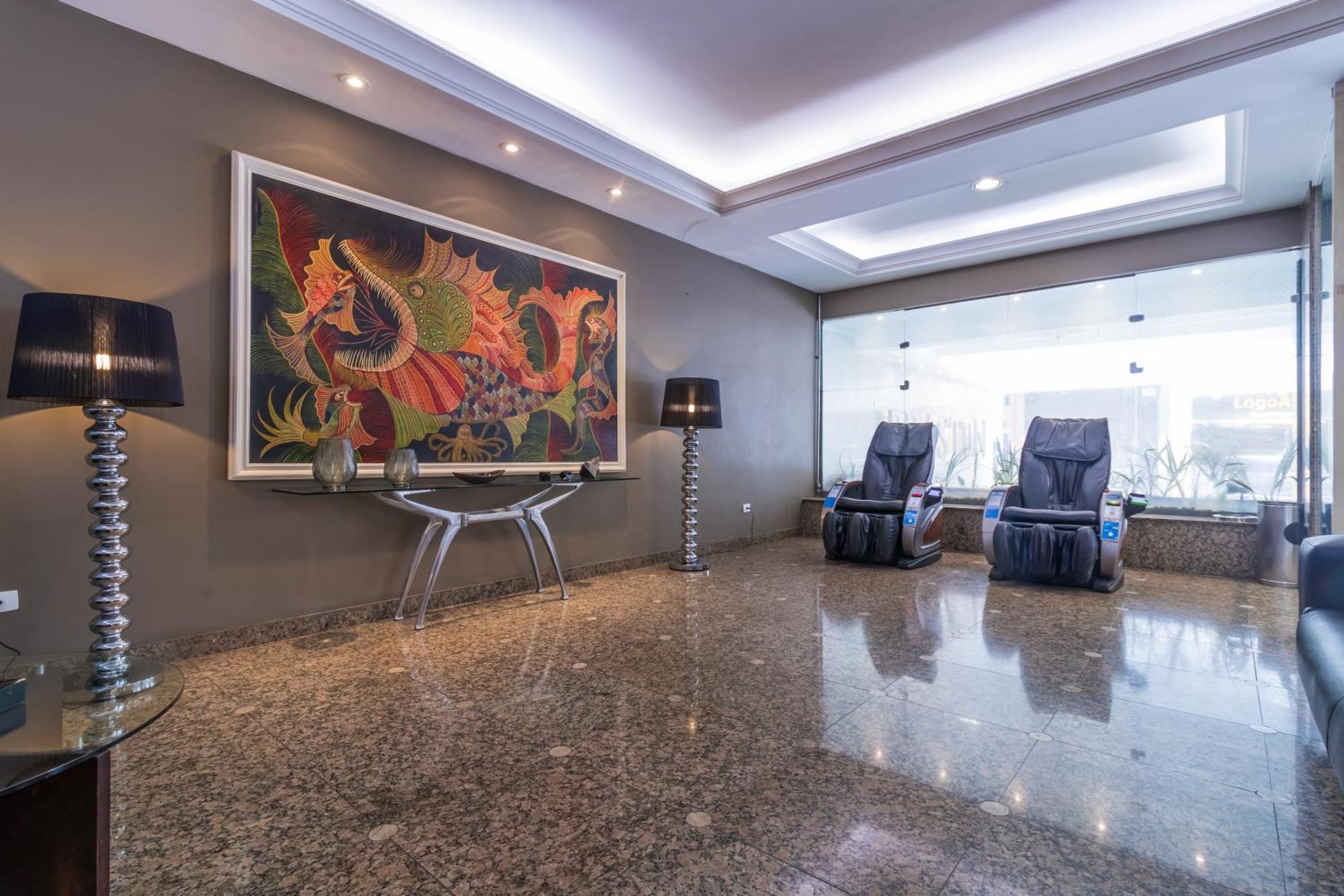 Hotel Braston Augusta By Castelo Itaipava São Paulo