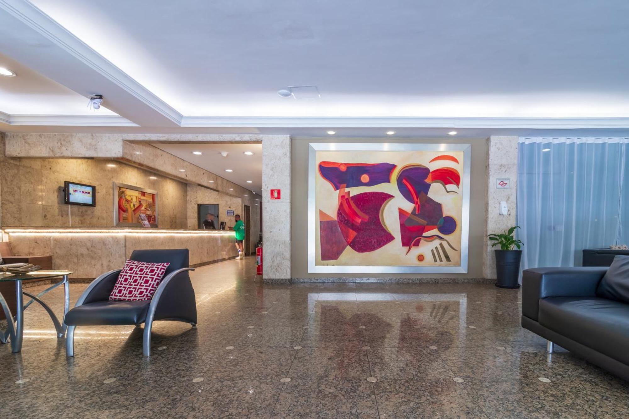 Braston Augusta By Castelo Itaipava Hotel