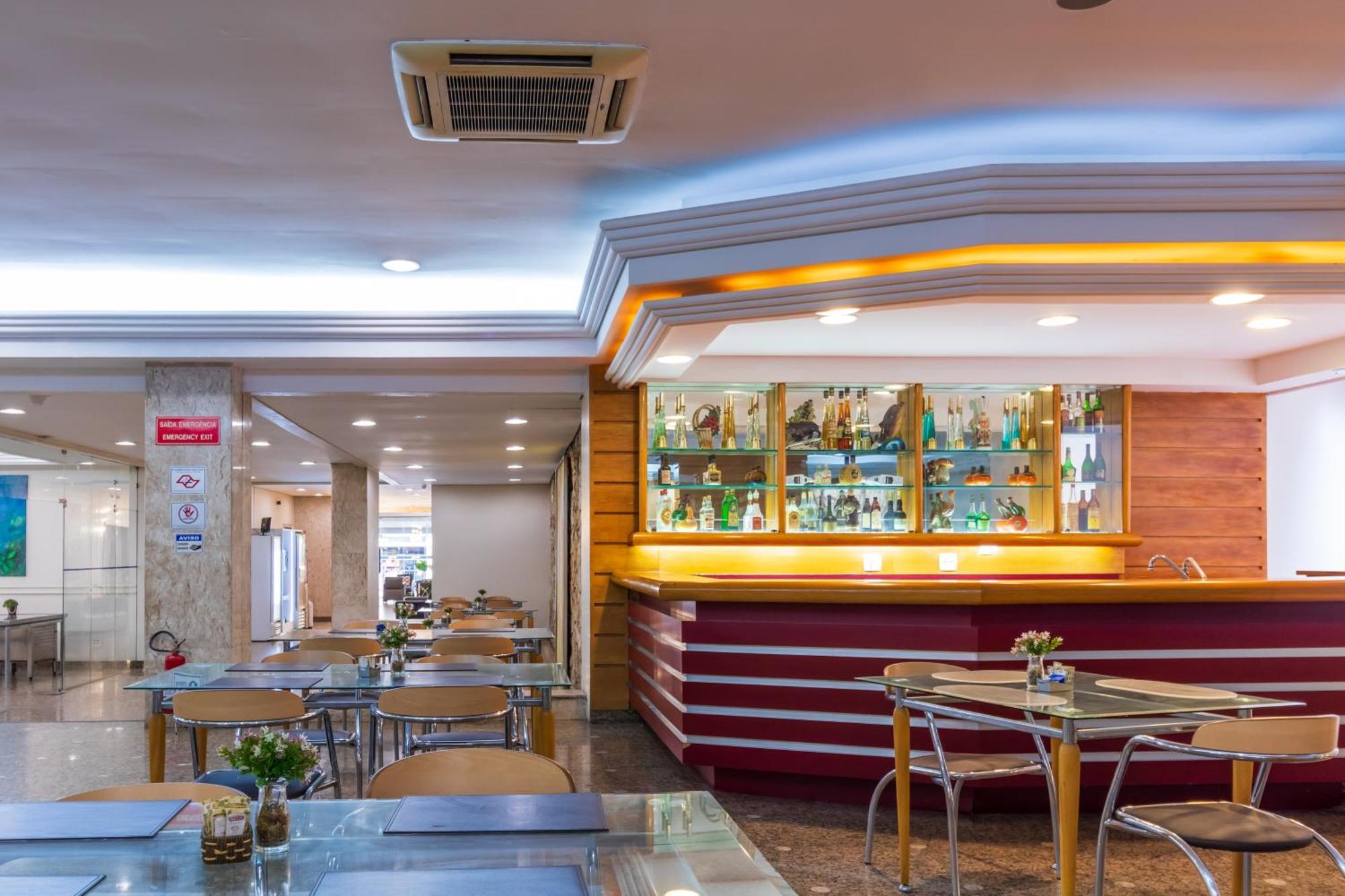 Hotel Braston Augusta By Castelo Itaipava
