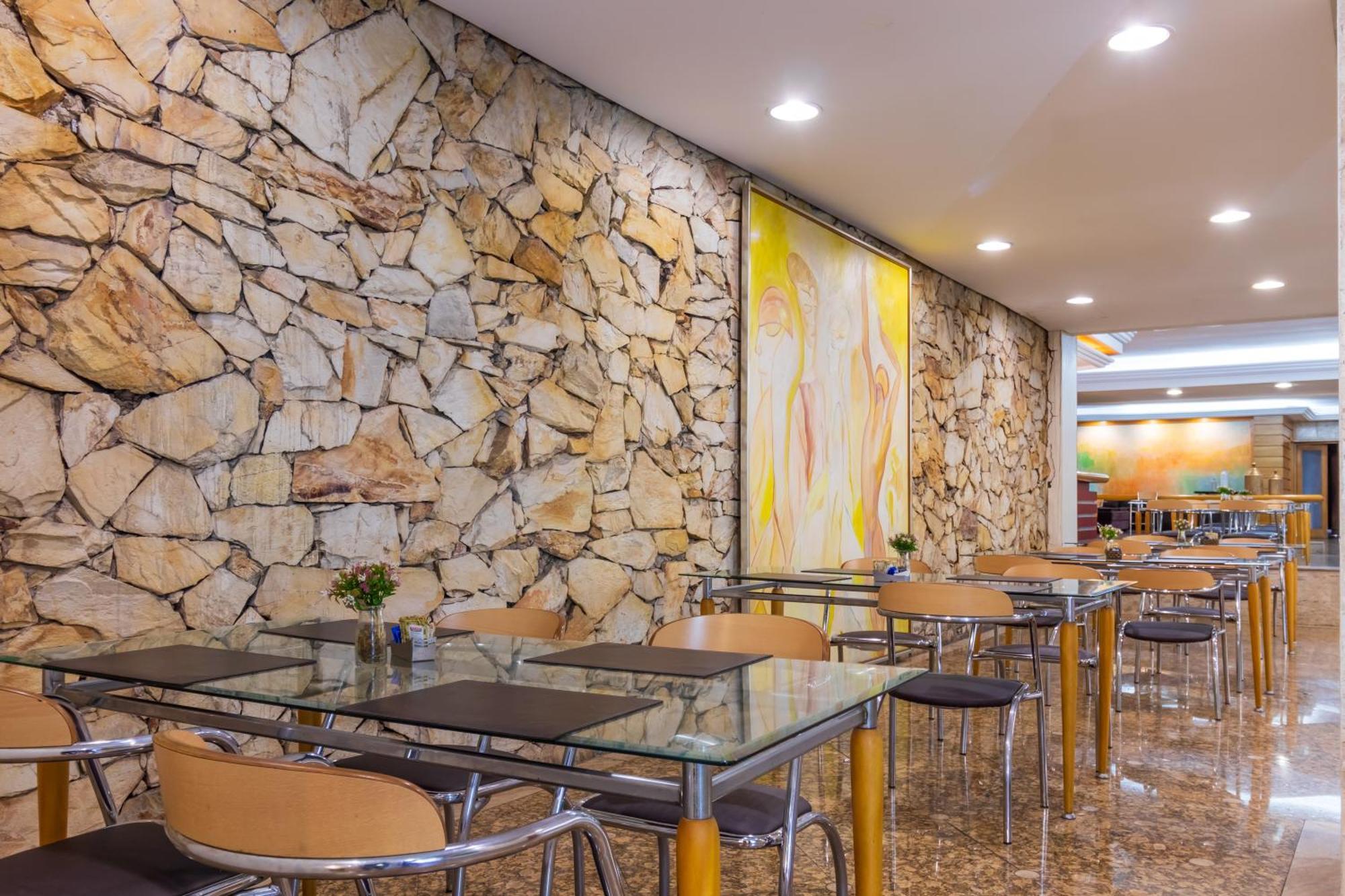Braston Augusta By Castelo Itaipava Hotel 3*