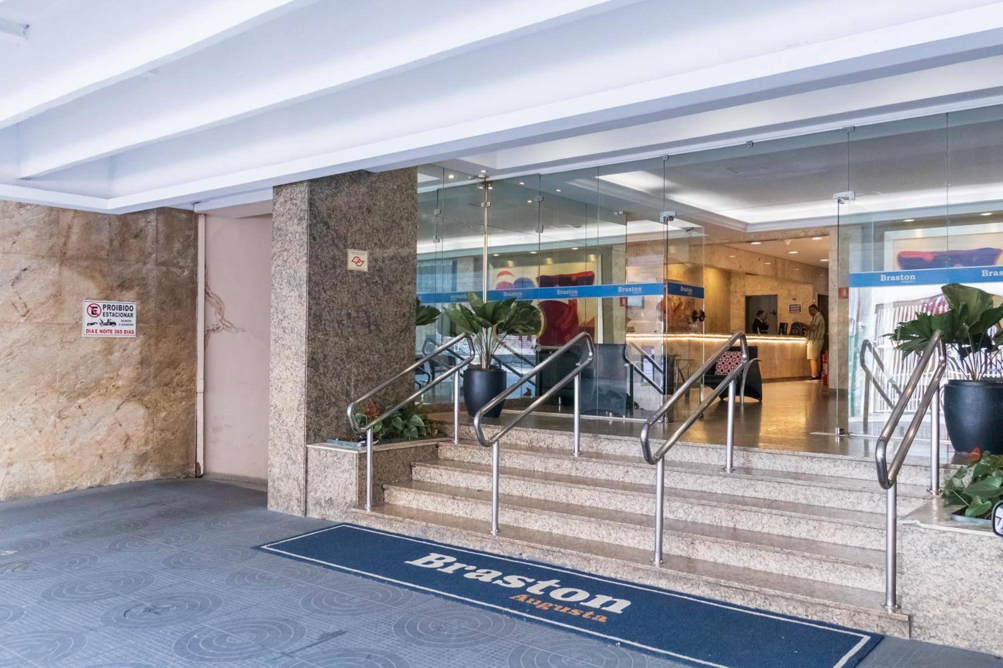 Hotel Braston Augusta By Castelo Itaipava São Paulo