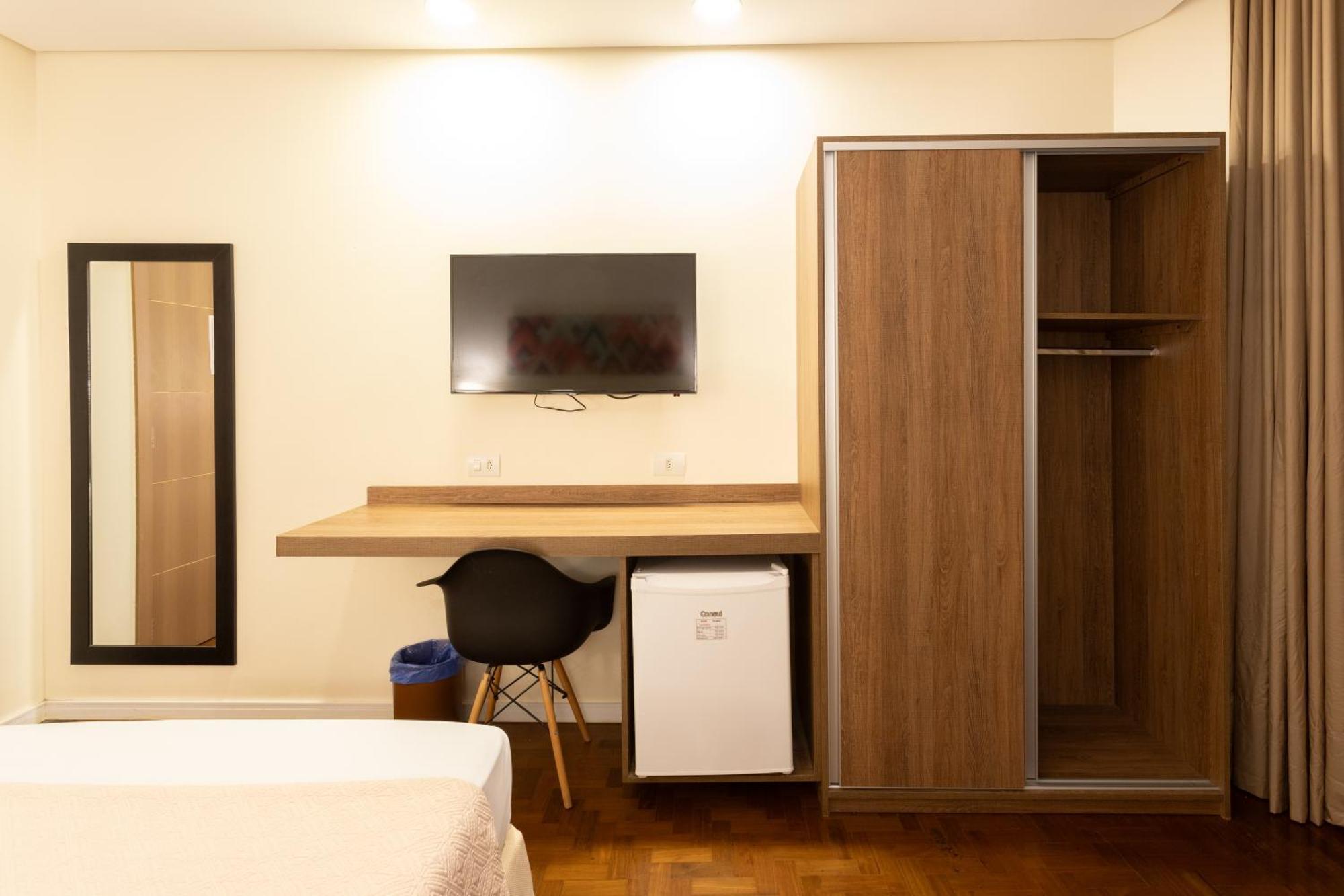 Amalia 4* Sao Paulo