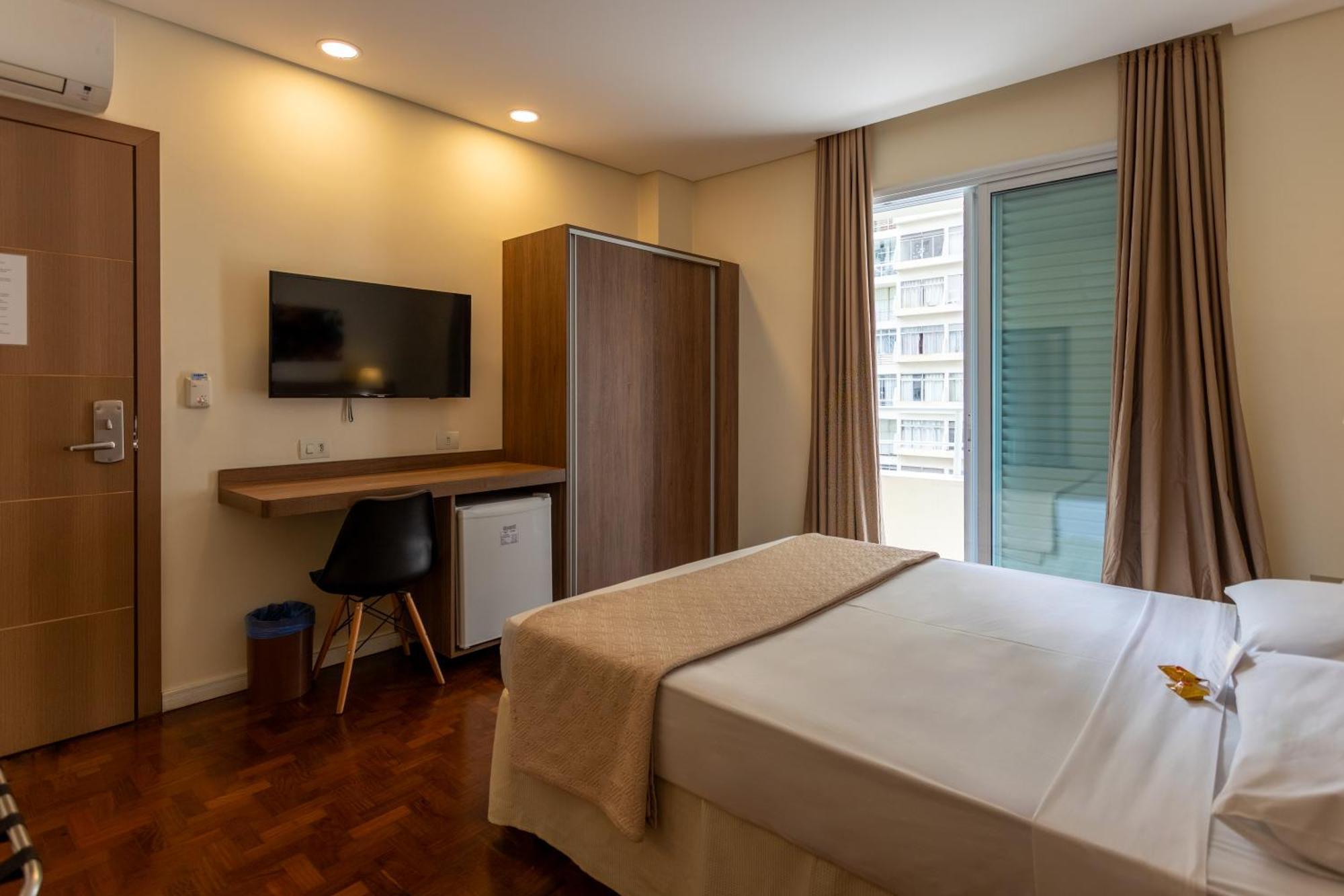Amalia Hotel Sao Paulo