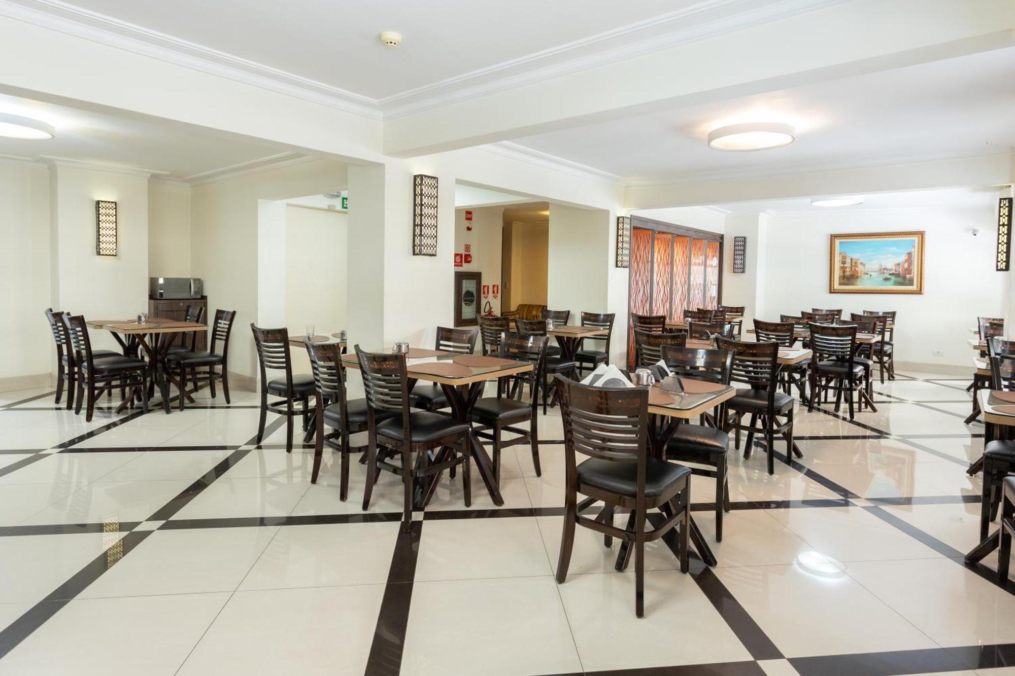 Hotel Amalia