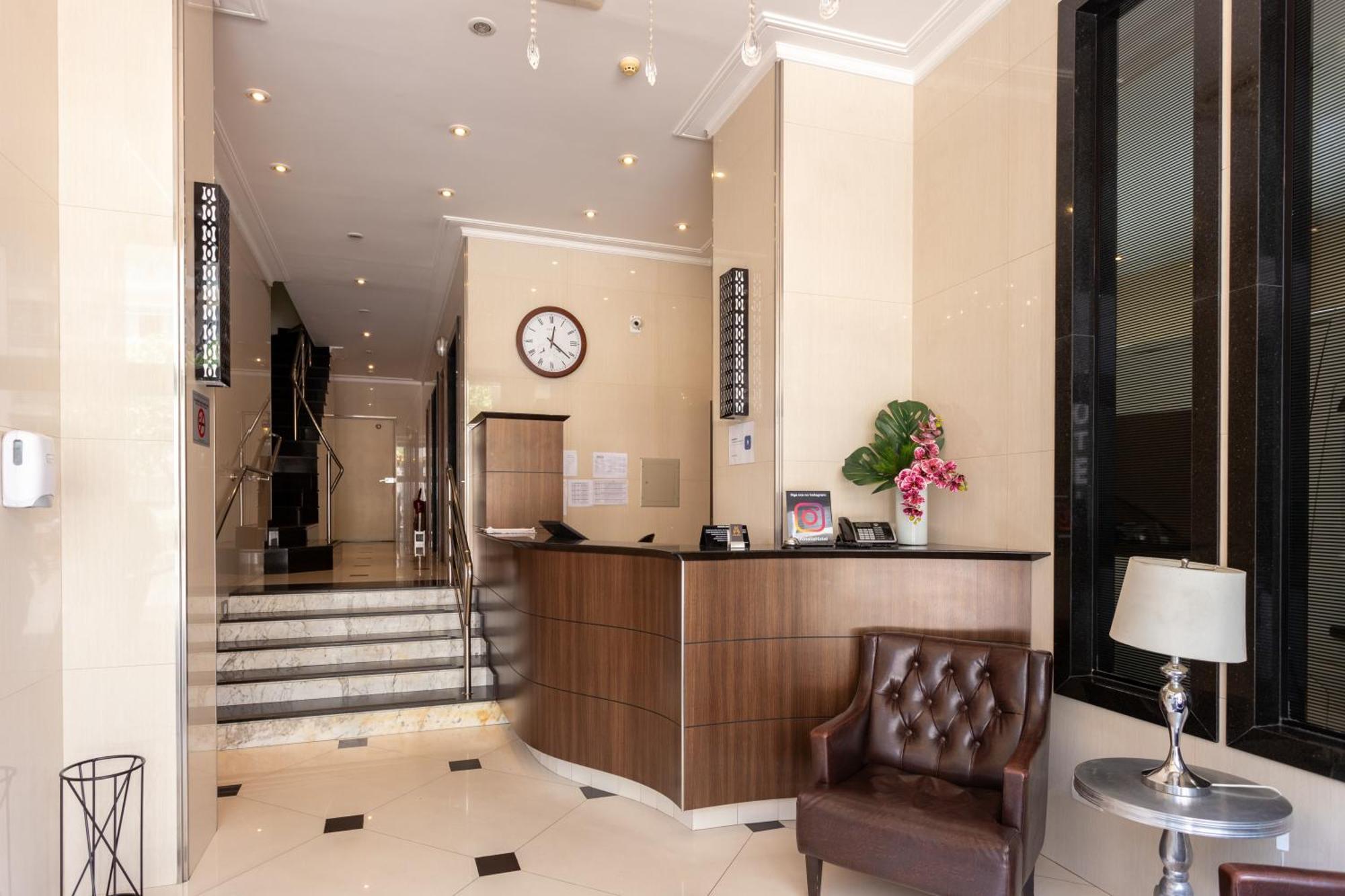 Amalia Hotel