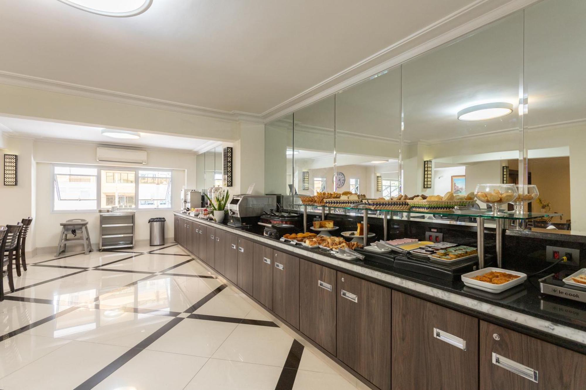 Hotel Amalia
