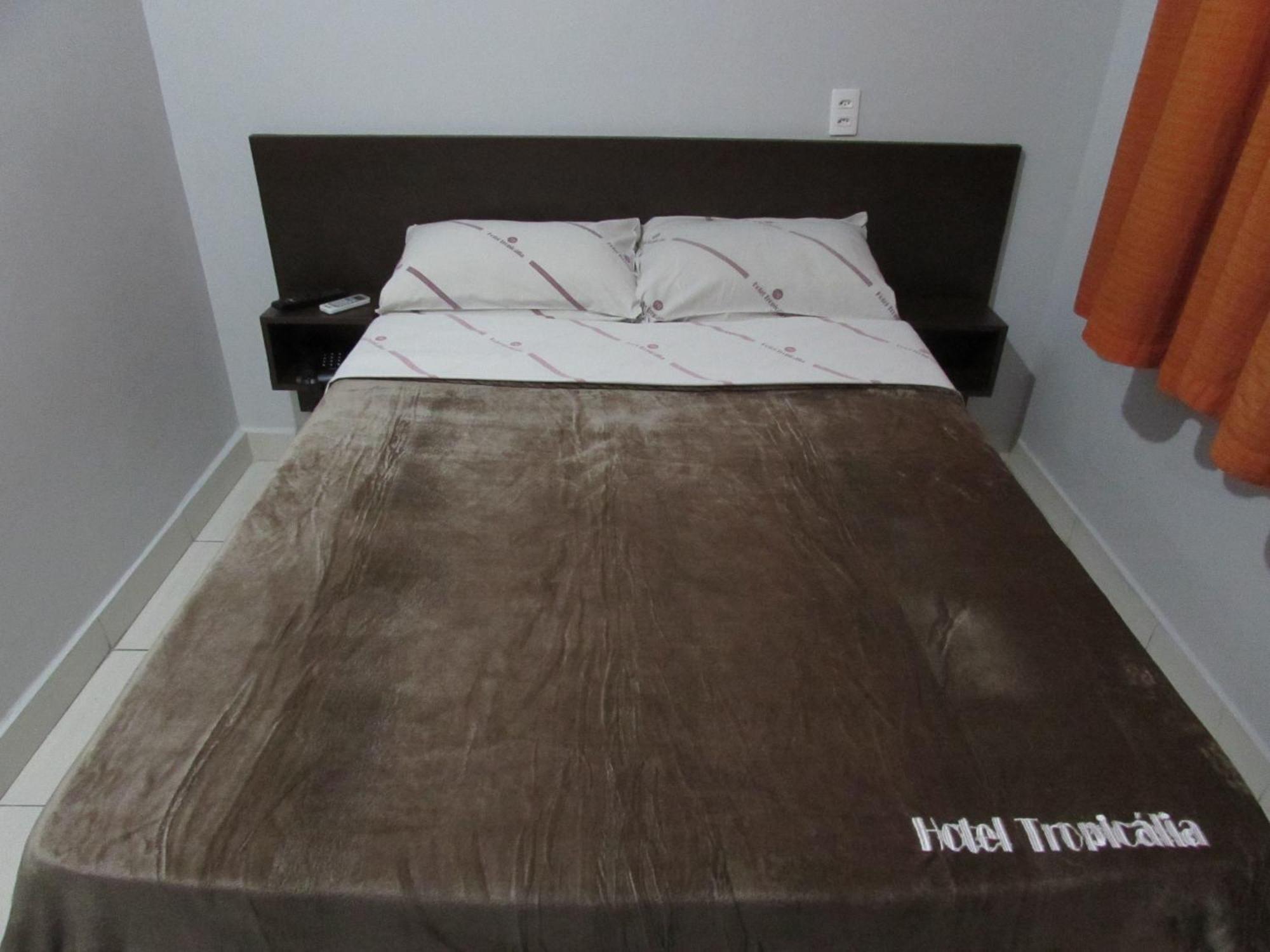 Hotel Tropicalia: Downtown Convenience With Parking 3*