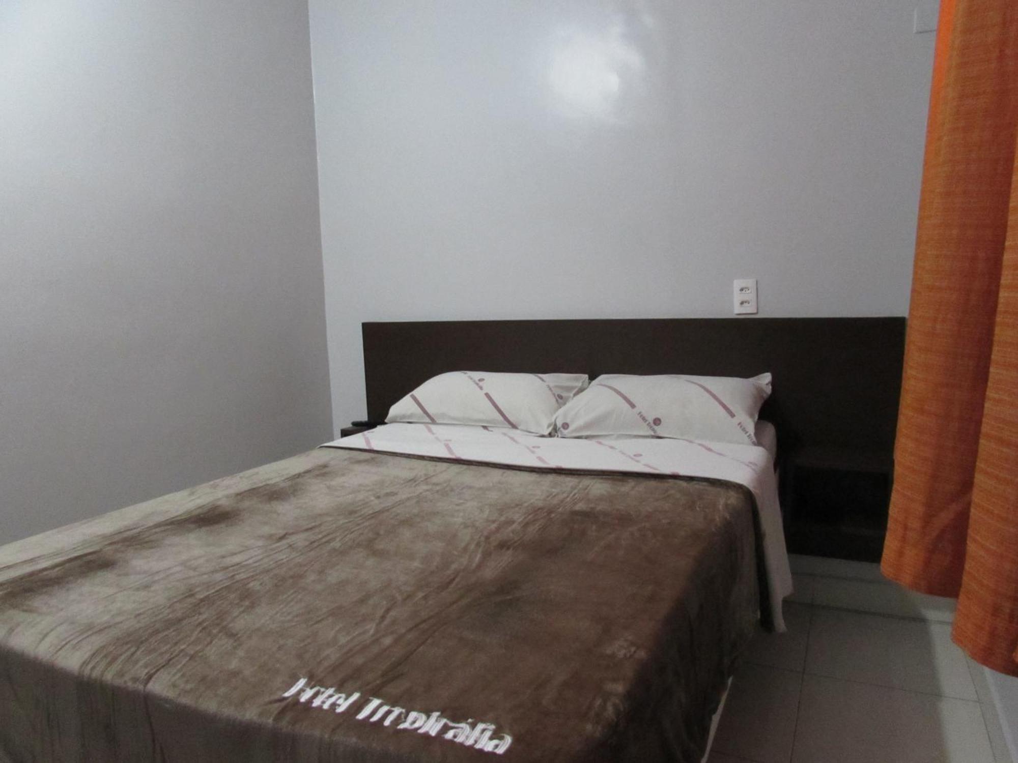 Tropicalia: Downtown Convenience With Parking 3* São Paulo