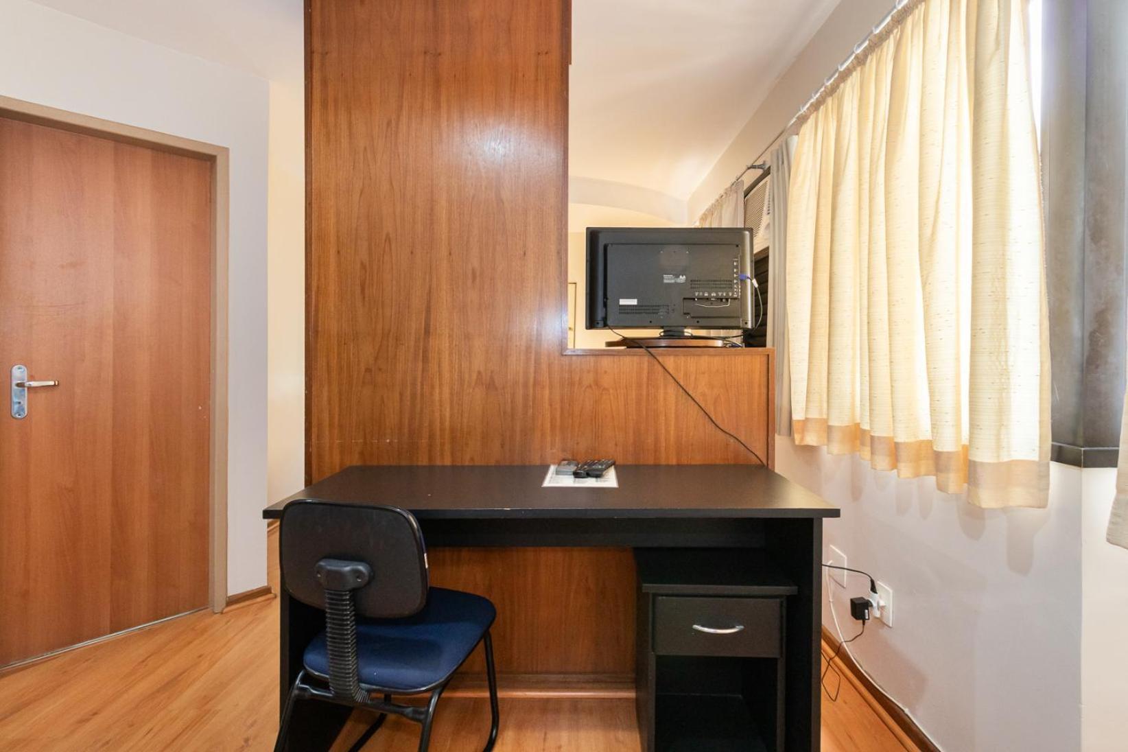 Aparthotel A1 Flats Red Pool Berrini