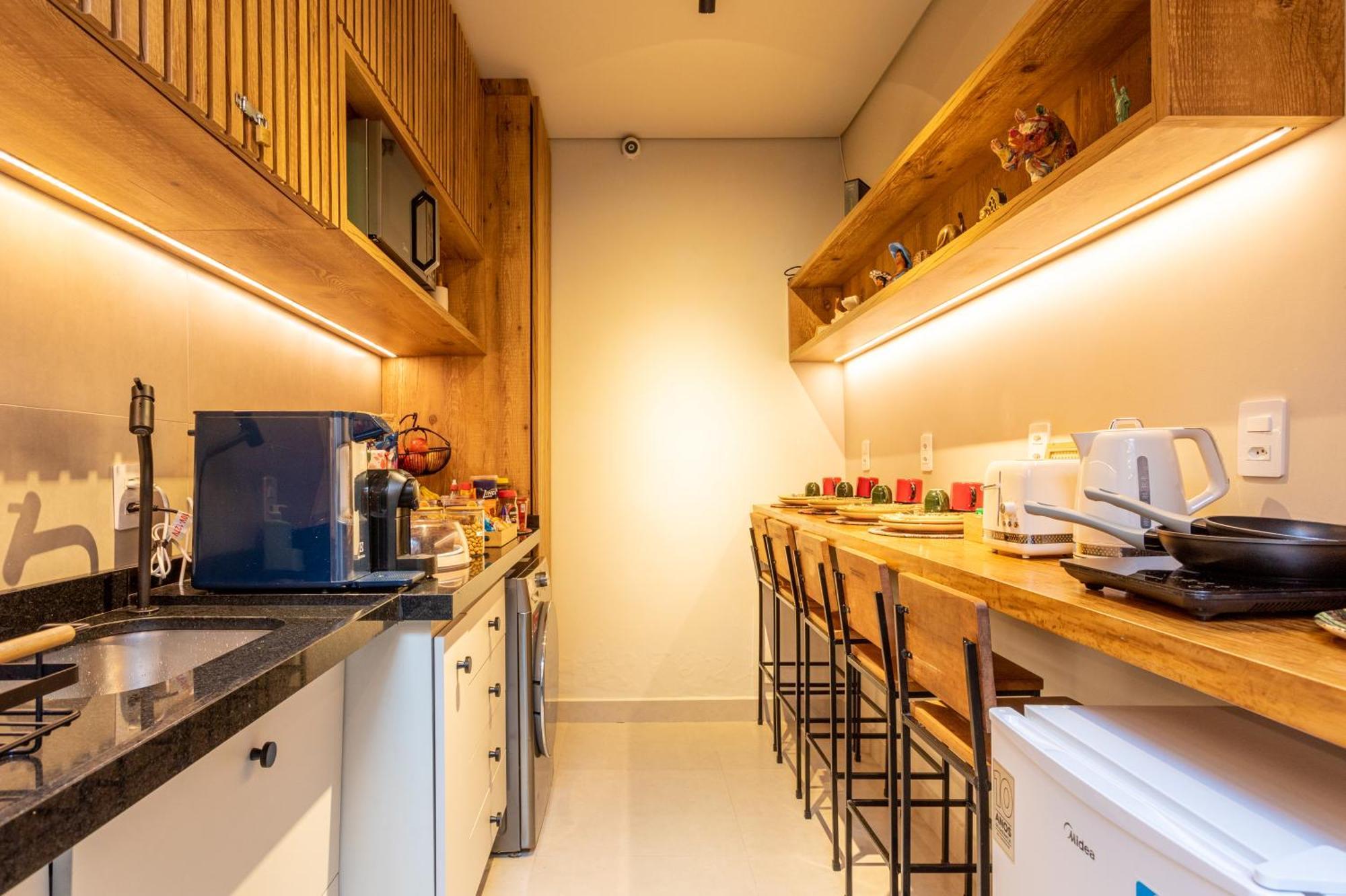 Casa Savana * São Paulo