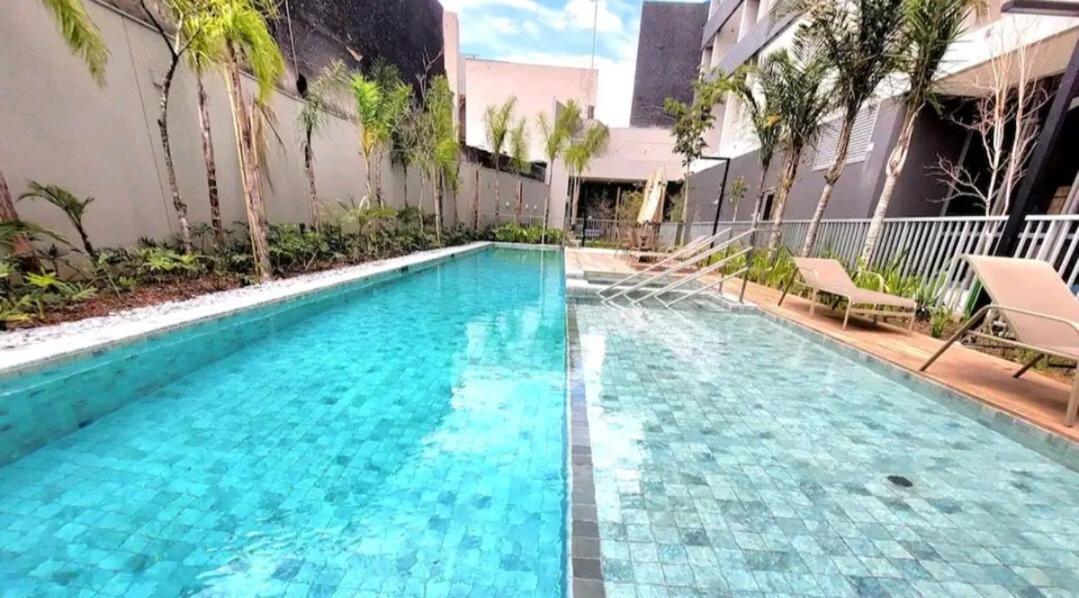 Apartamento Loft Metro Faria Lima, Largo Da Batata, Butanta, Usp, Clube Hebraica Reboucas