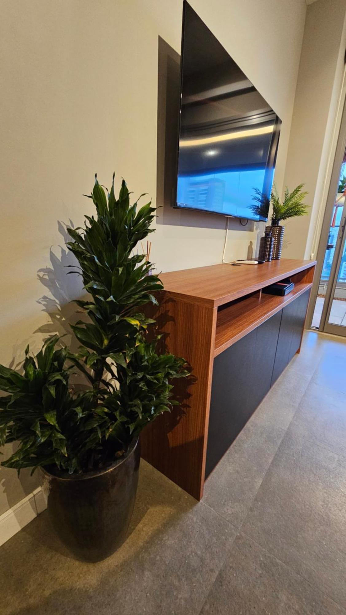 Leque Habitarte Brooklin - Chucri Zaidan Berrini Apartamento São Paulo