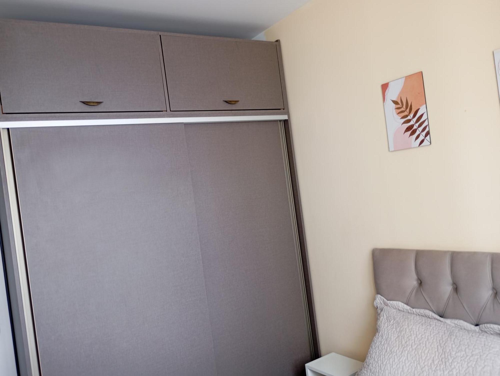 Apartment Safira *