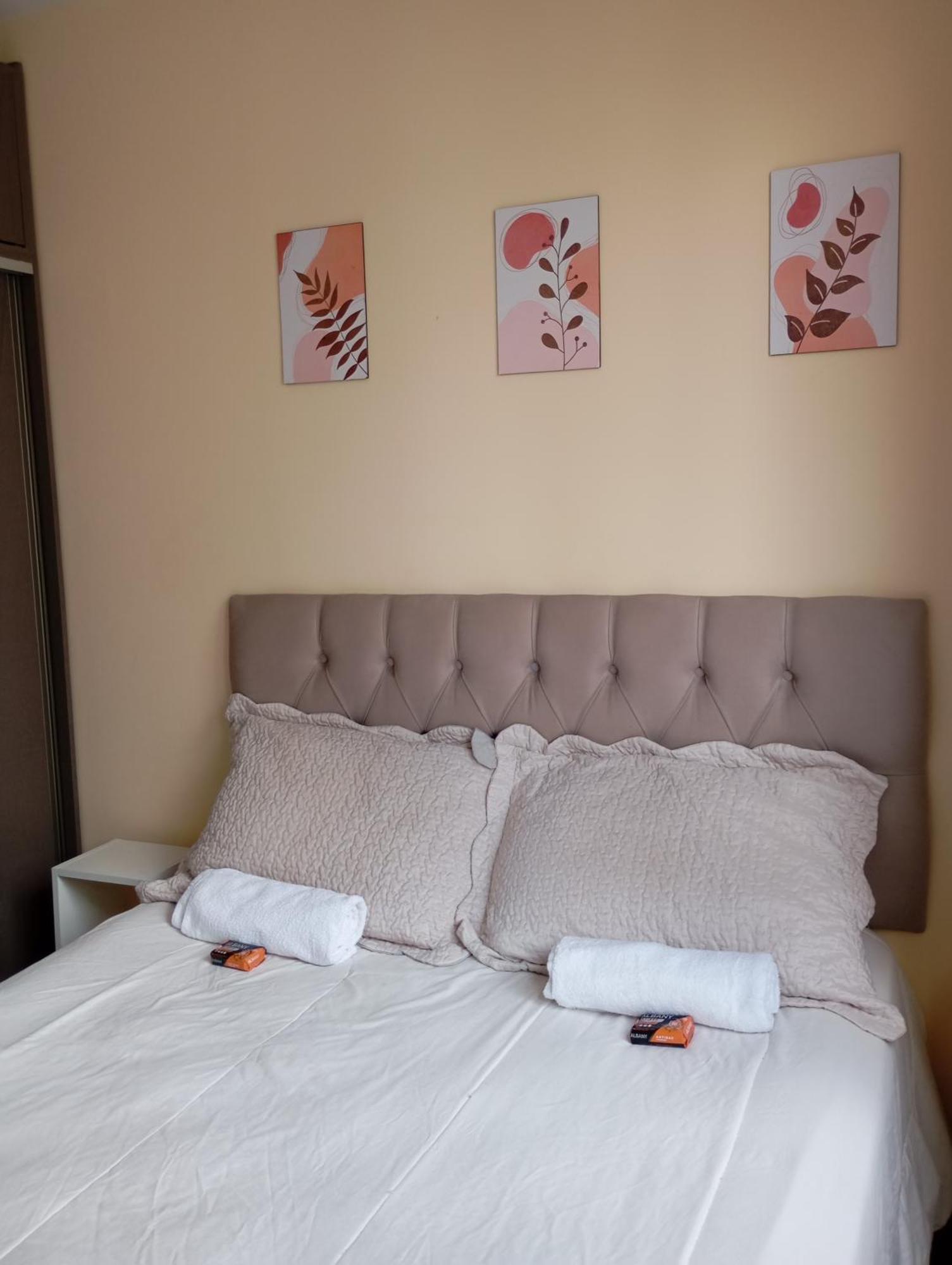Apartment Safira Sao Paulo