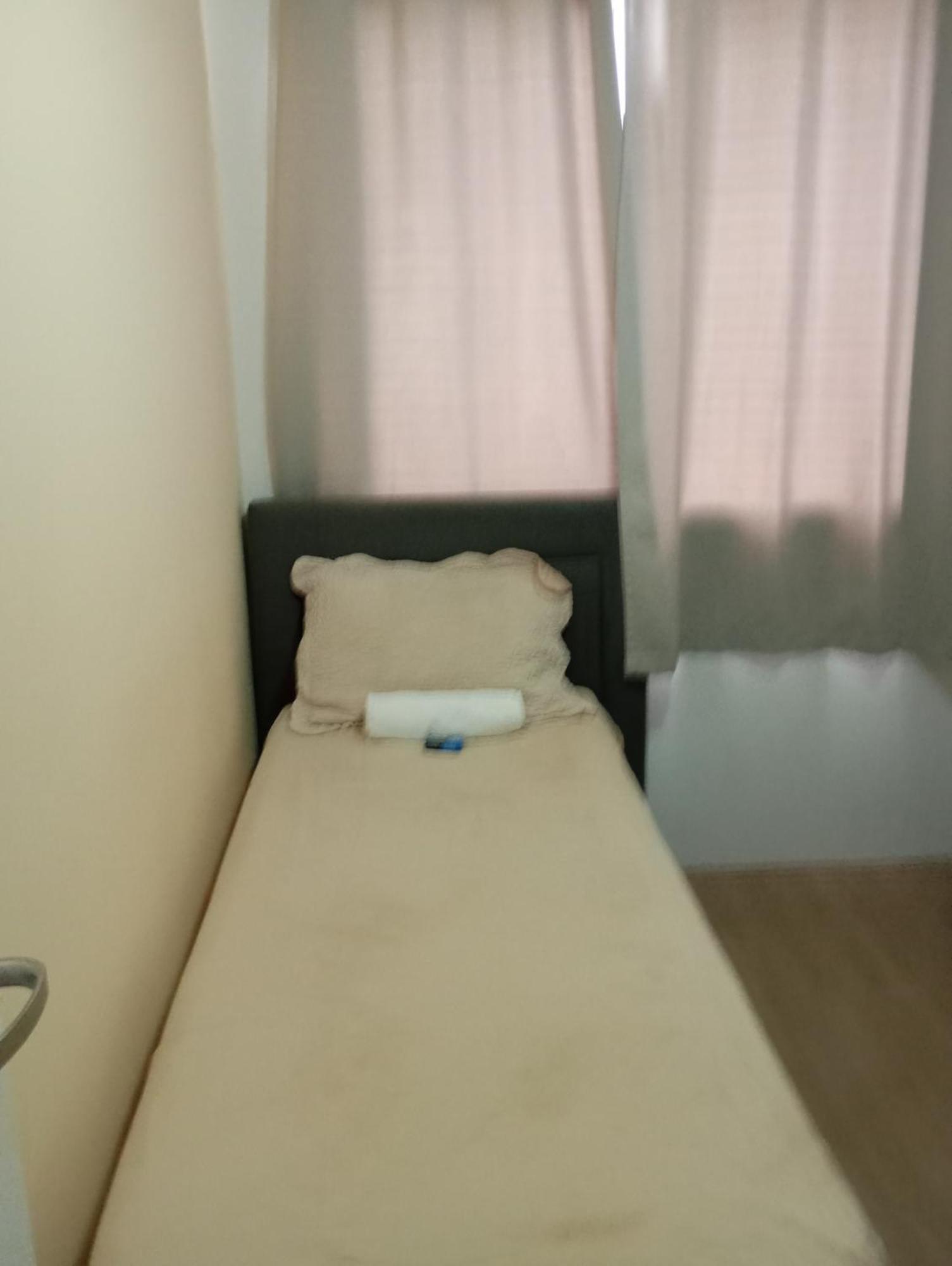 Safira Apartment *