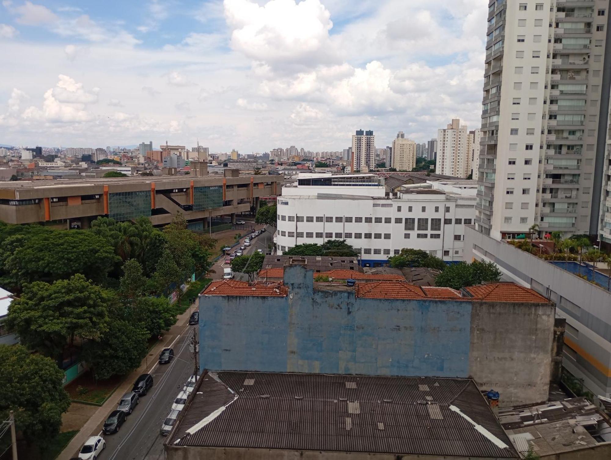 Safira * Sao Paulo