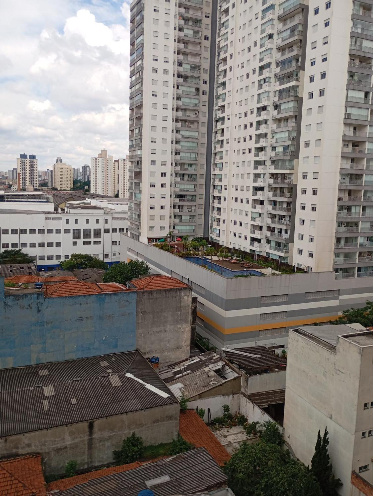 Safira * Sao Paulo
