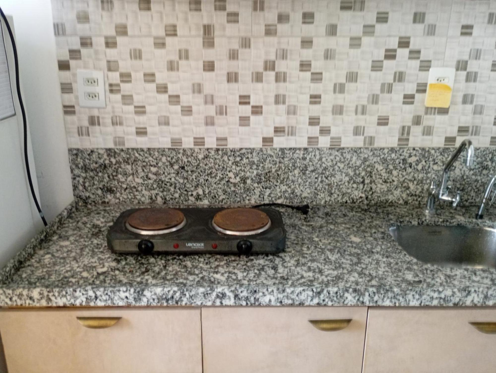 Apartment Safira *