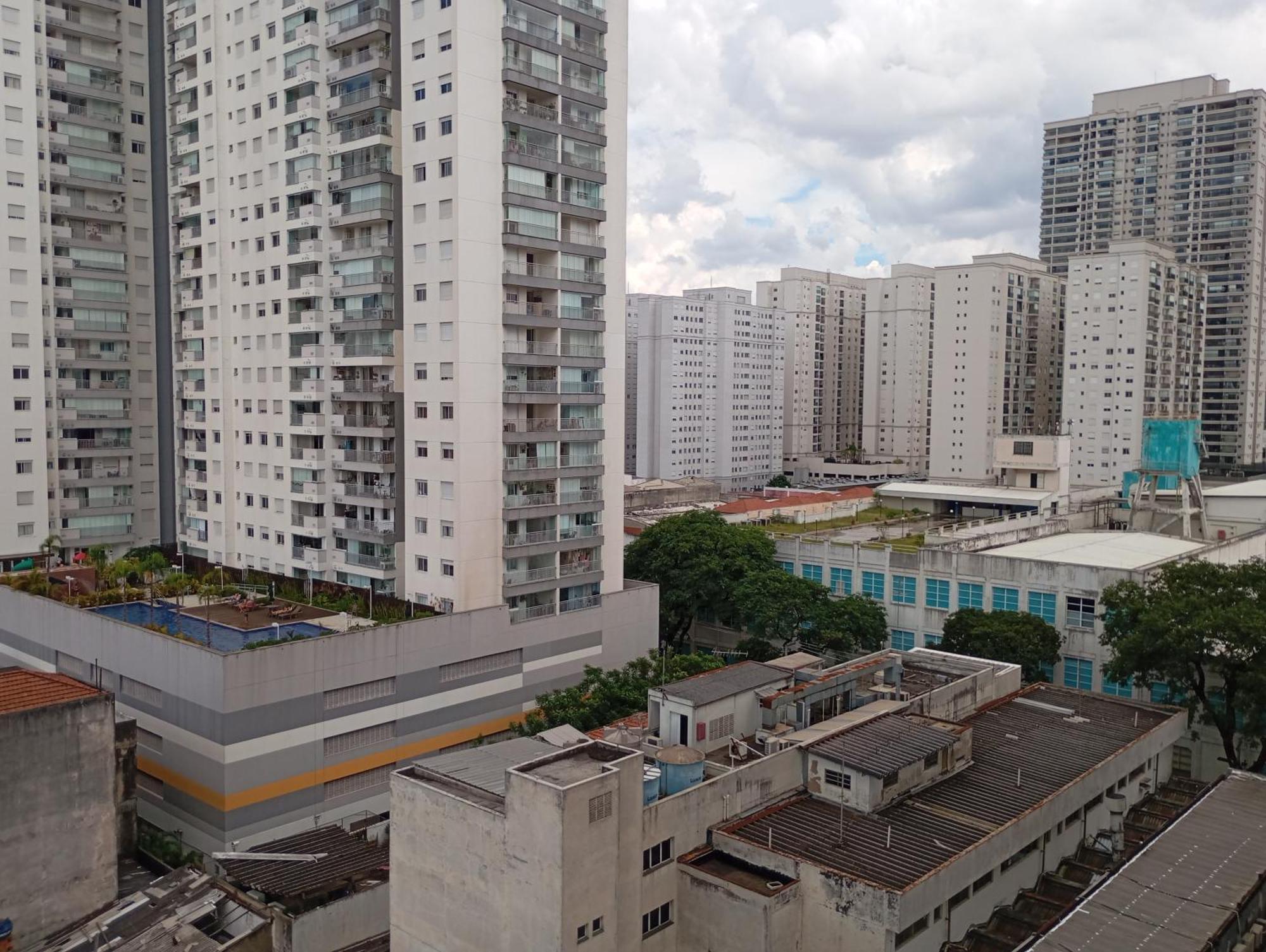 Safira * Sao Paulo