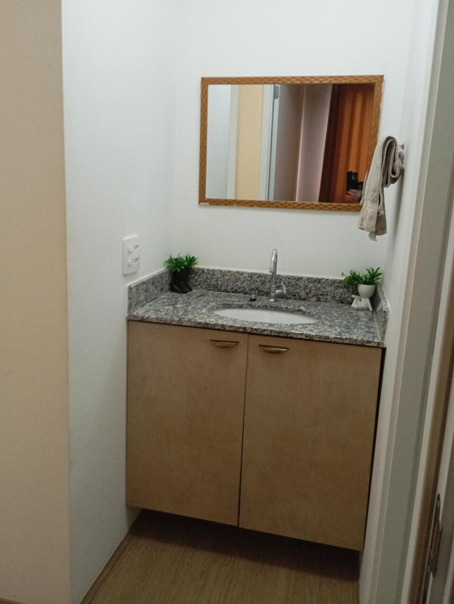 Safira Apartment